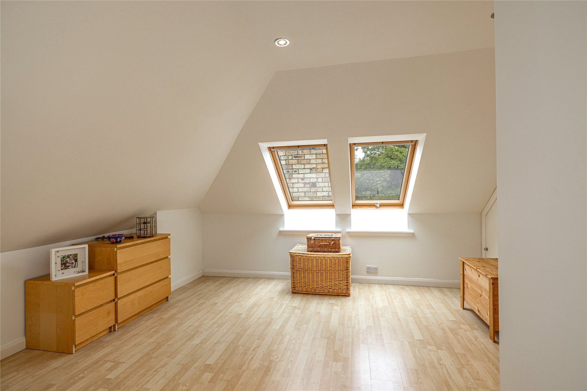 The Croft, St. Boswells, Melrose, Scottish Borders, TD6 0AE - Picture #22