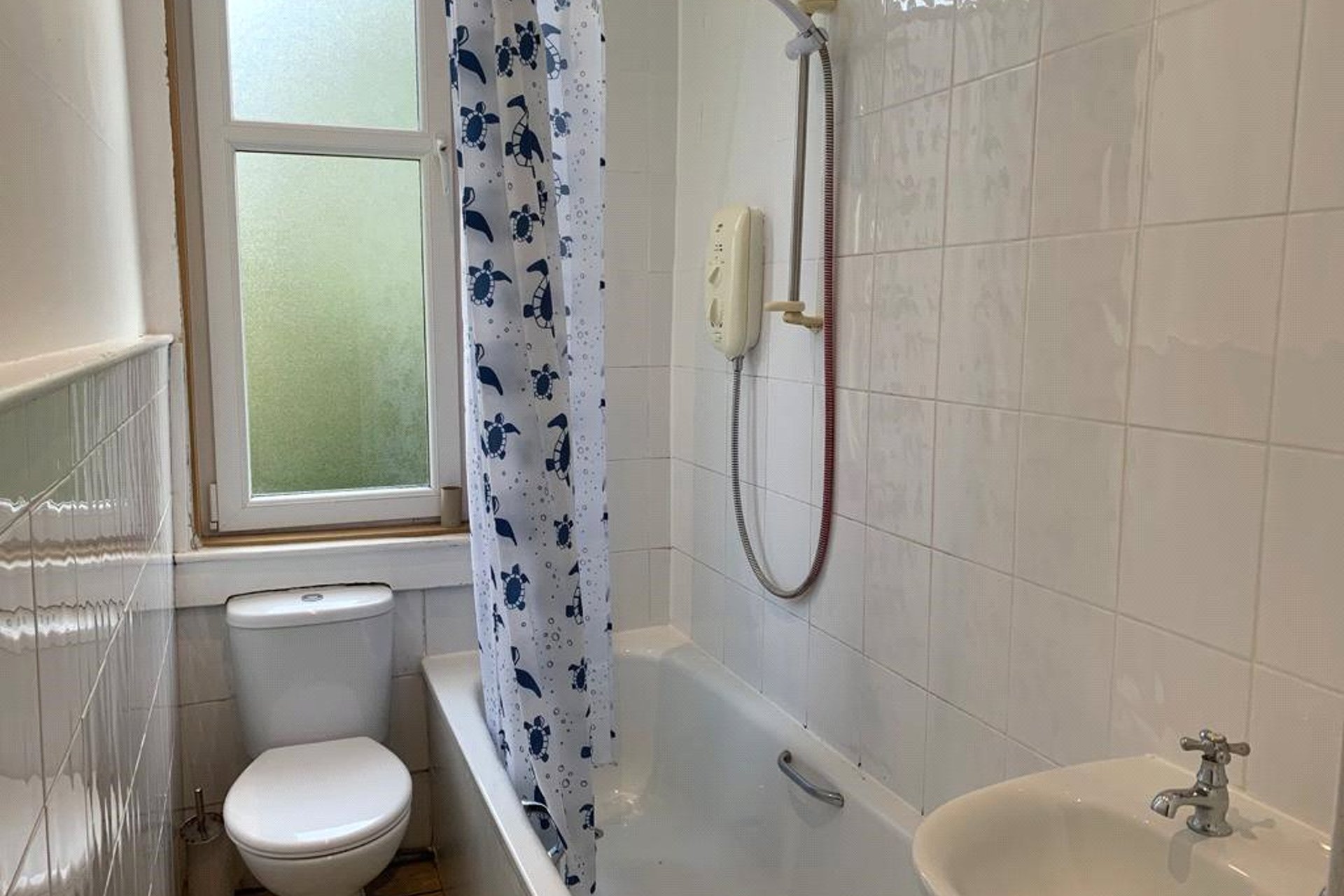 2F1, 287 Dalkeith Road, Newington, Edinburgh, EH16 5JU - Picture #9