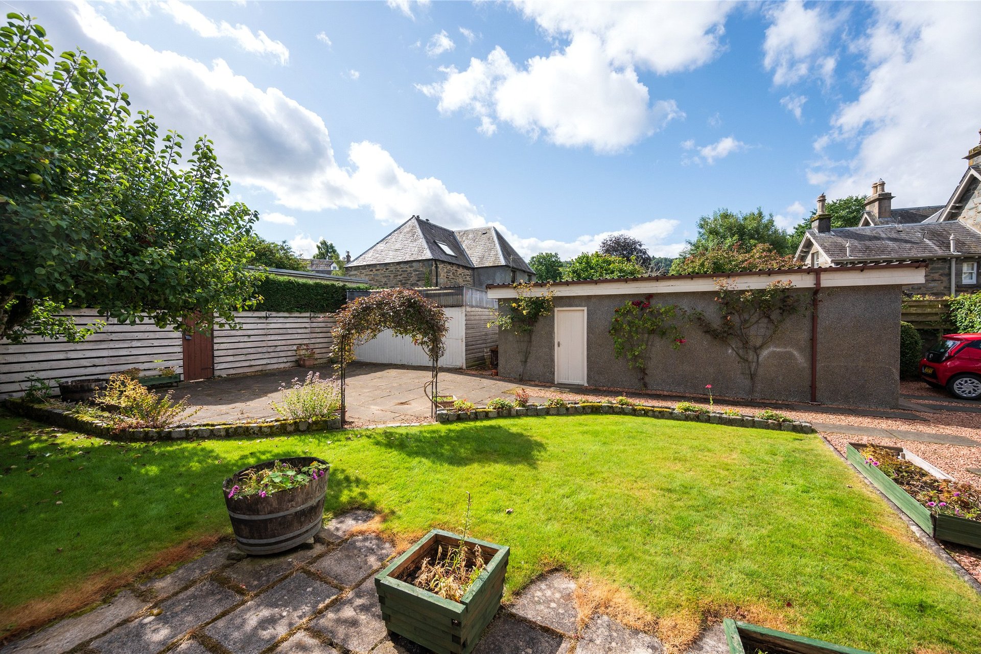 Dalnalinne, Taybridge Drive, Aberfeldy, Perth & Kinross, PH15 2BP - Picture #23