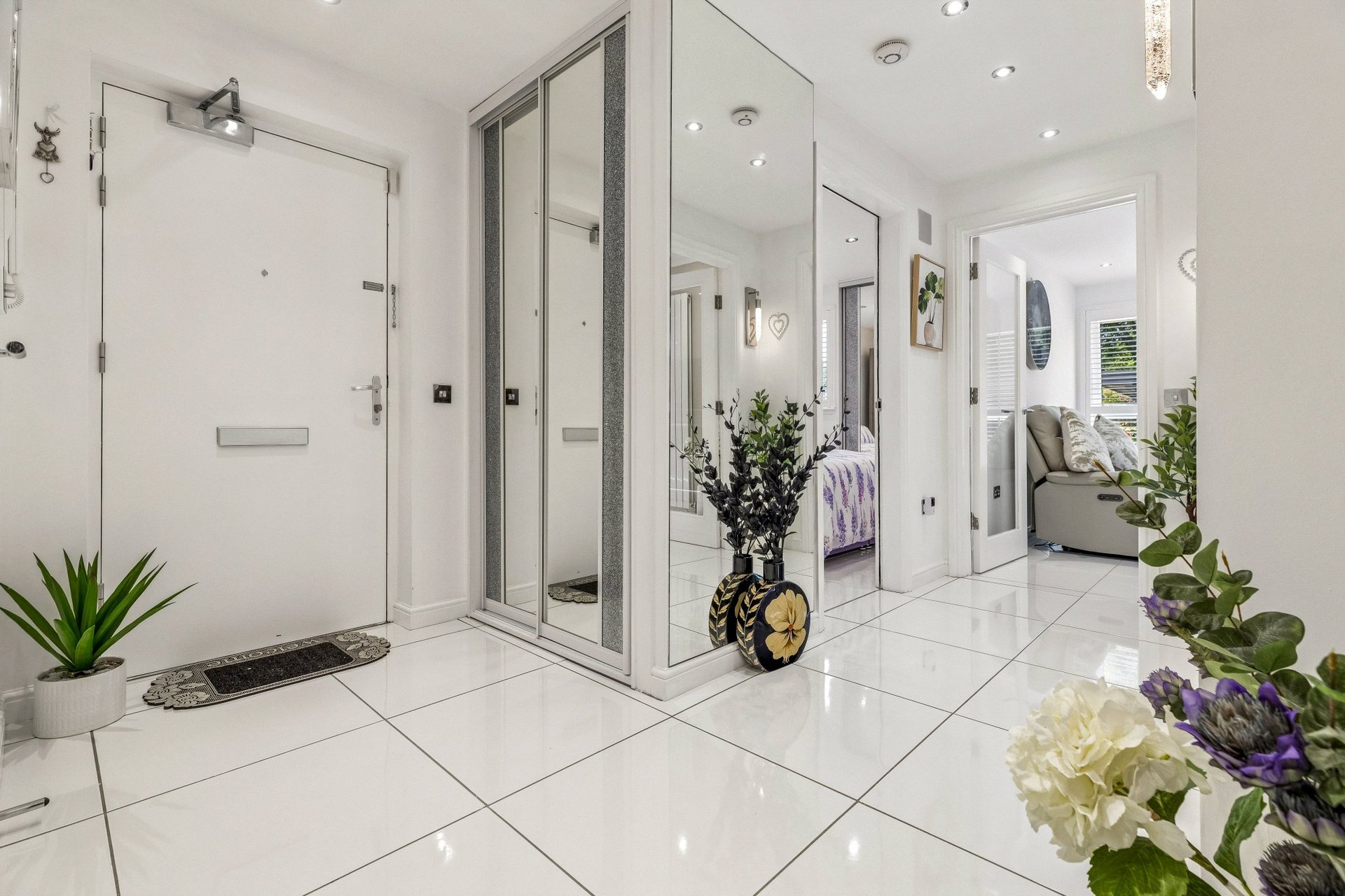 Flat G-1, 2 Knights Grove, Newton Mearns, Glasgow, East Renfrewshire, G77 6GP - Picture #6