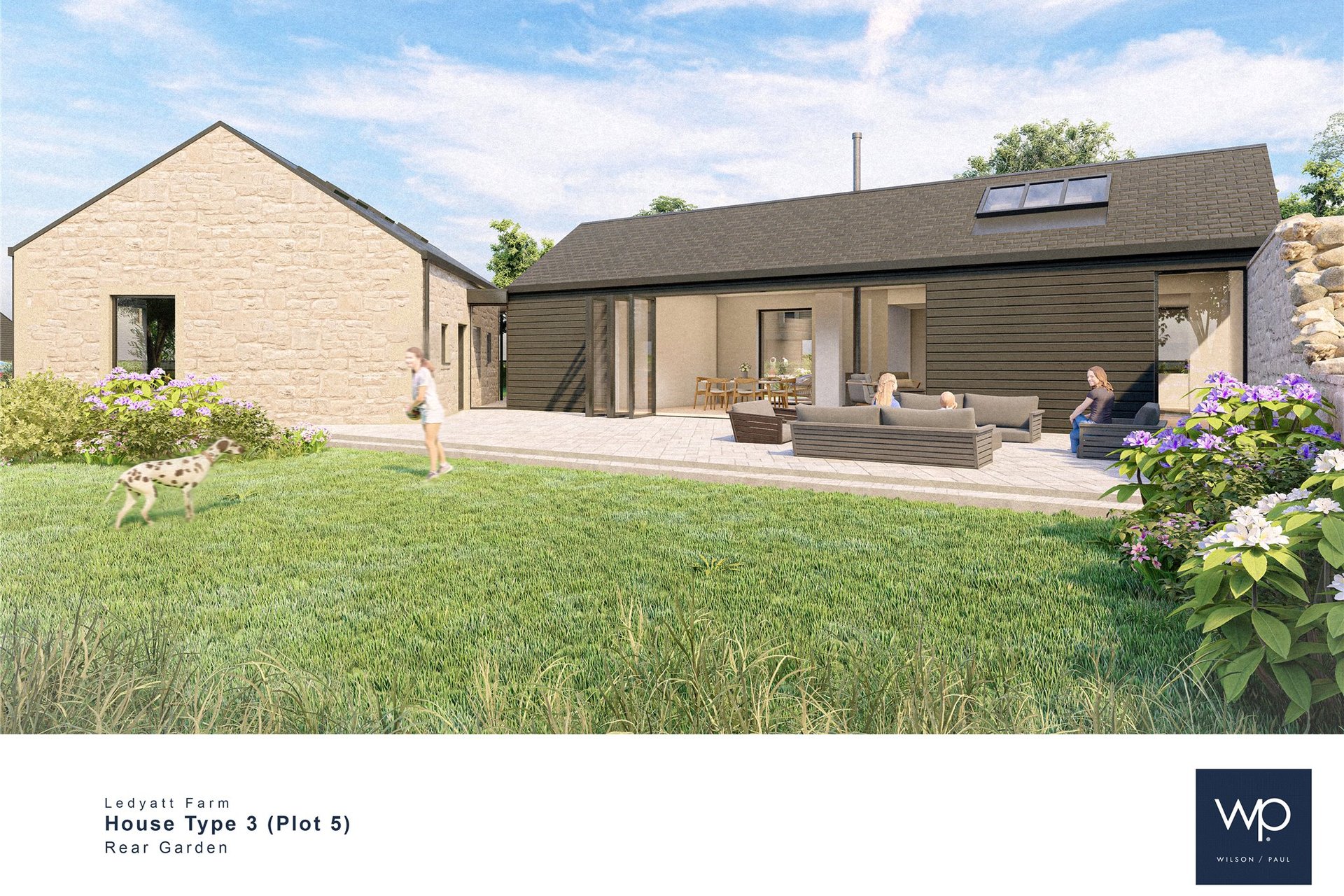 Smithton, Ledyatt Farm, Coupar Angus Road, By Lundie, DD2 5PD - Picture #6