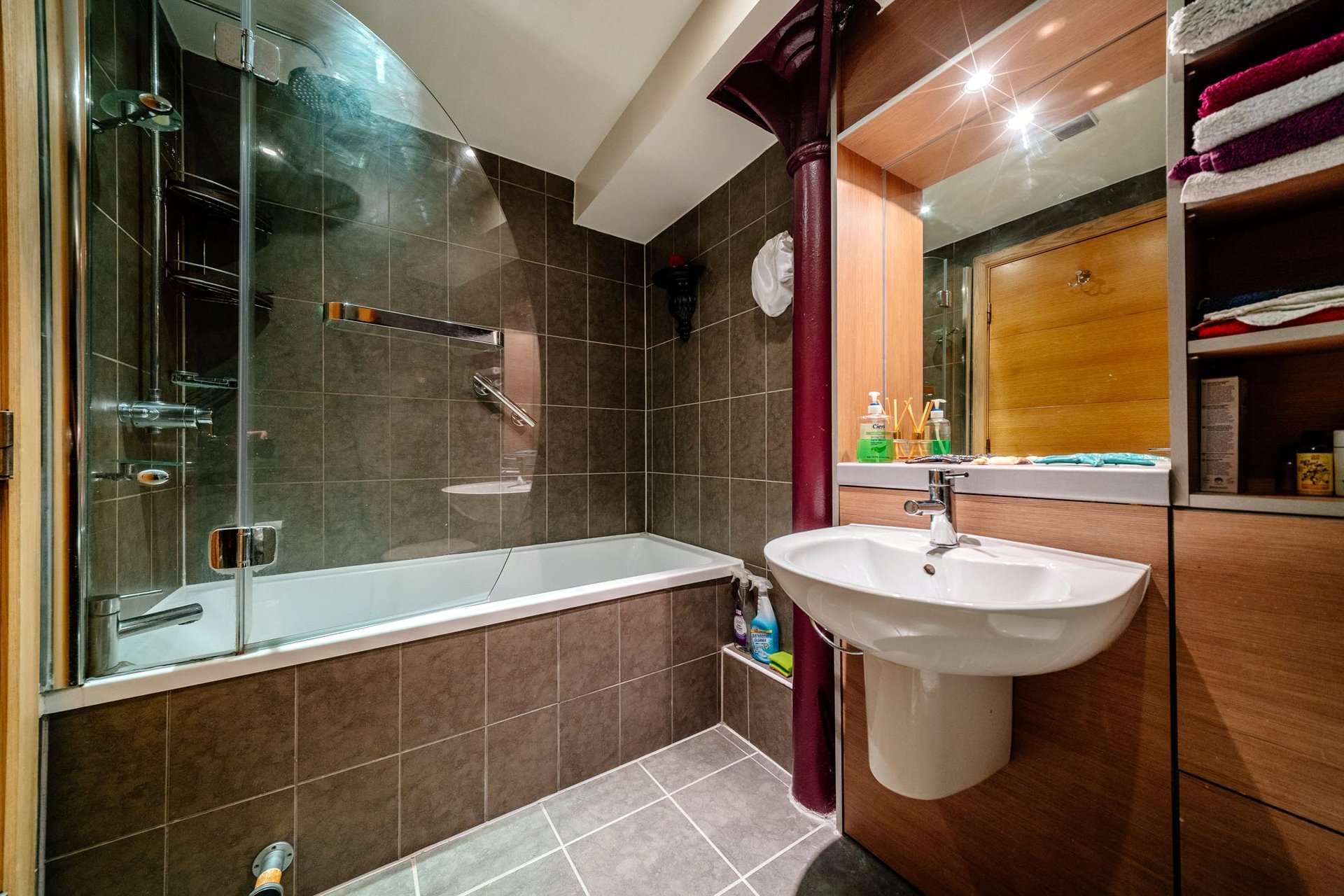 33/29 Water Street, Leith, Edinburgh, EH6 6SZ - Picture #16