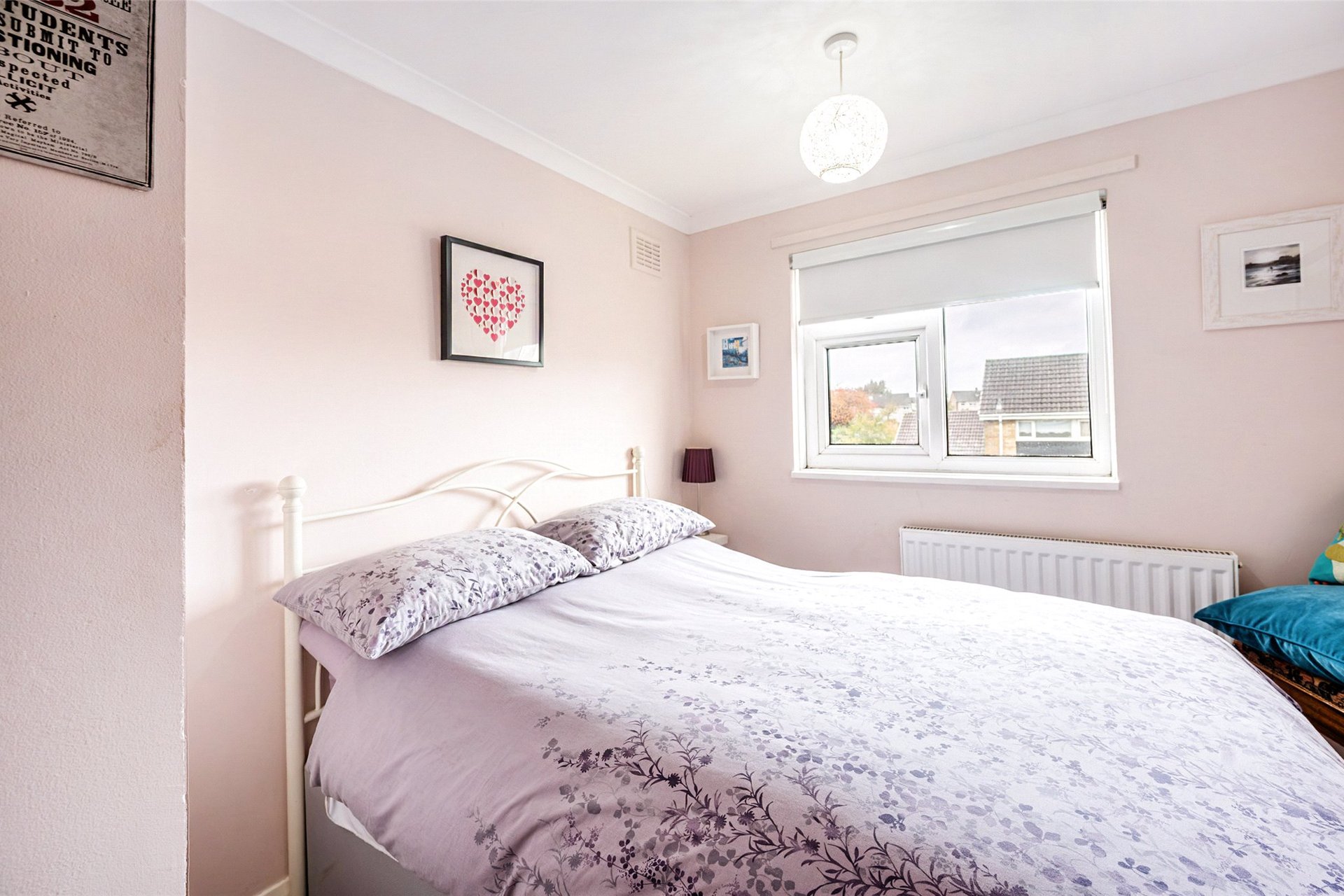 20 Rannoch Avenue, Bishopbriggs, G64 1BU - Picture #29