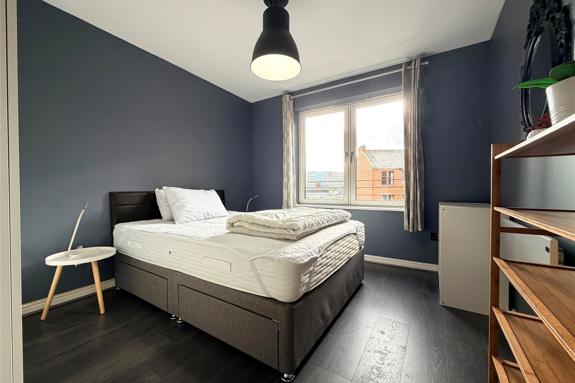 Flat 4/2, Regency Apartments, 222 Howard Street, City Centre, Glasgow, G1 5HE - Picture #11