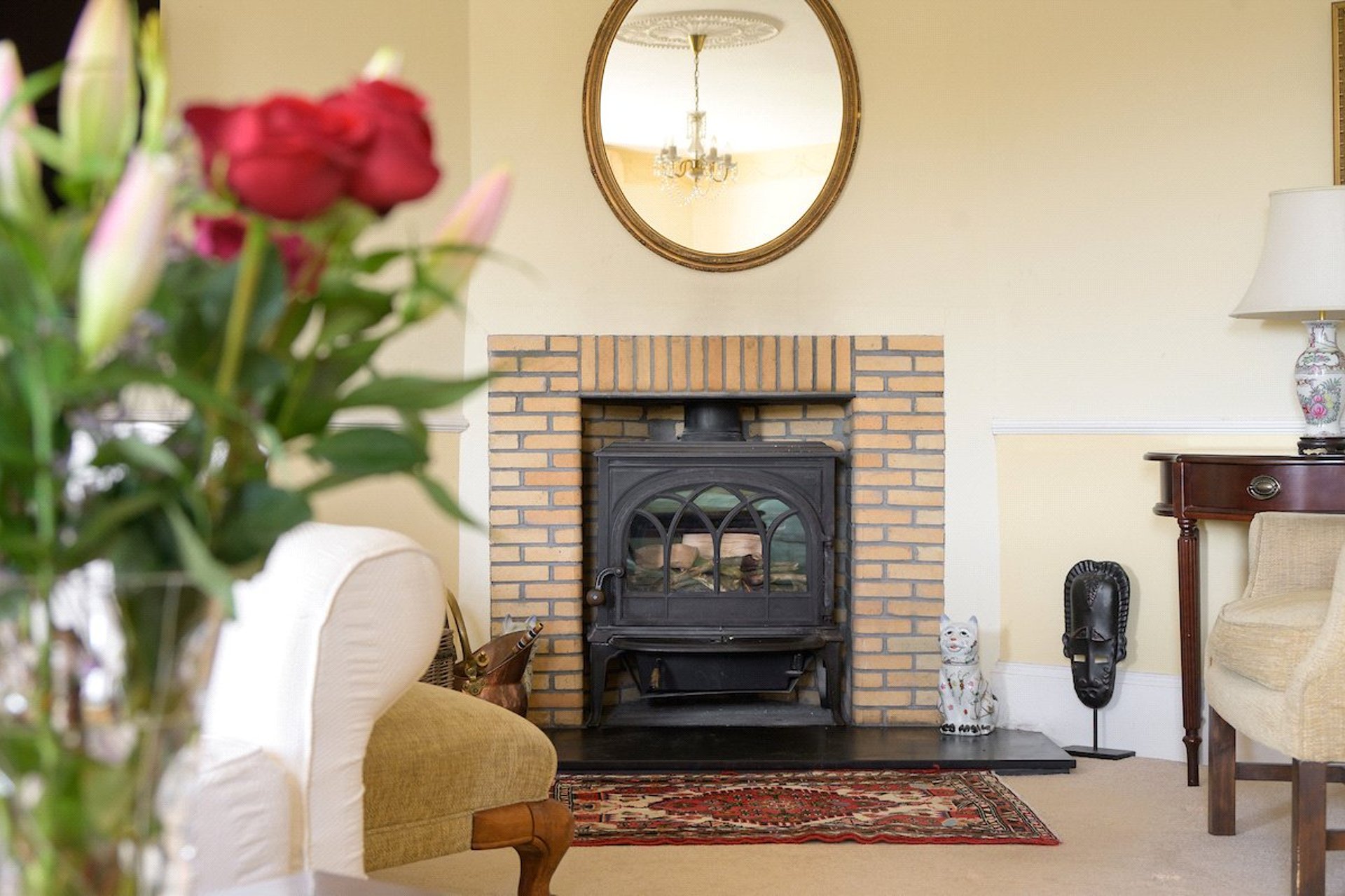 Whittingehame House, Flat 6, Whittingehame, East Linton, East Lothian, EH41 4QA - Picture #6
