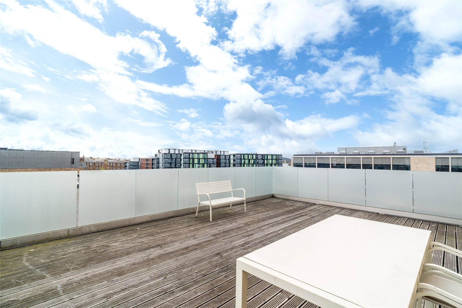 16/13 Horne Terrace, Fountainbridge, Edinburgh, EH11 1JL - Picture #21