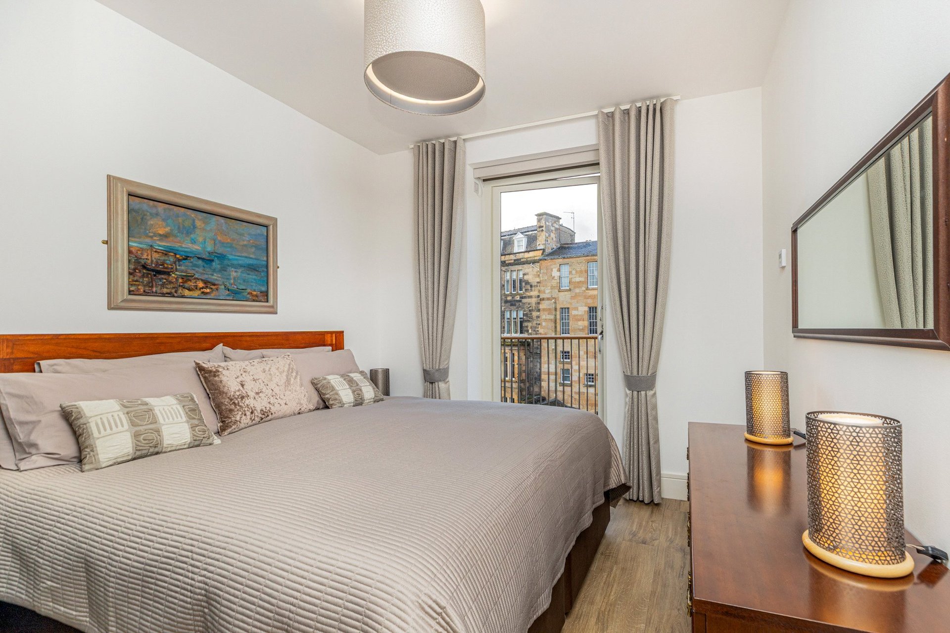 4/2, 16 Park Quadrant, Park, Glasgow, G3 6BF - Picture #11
