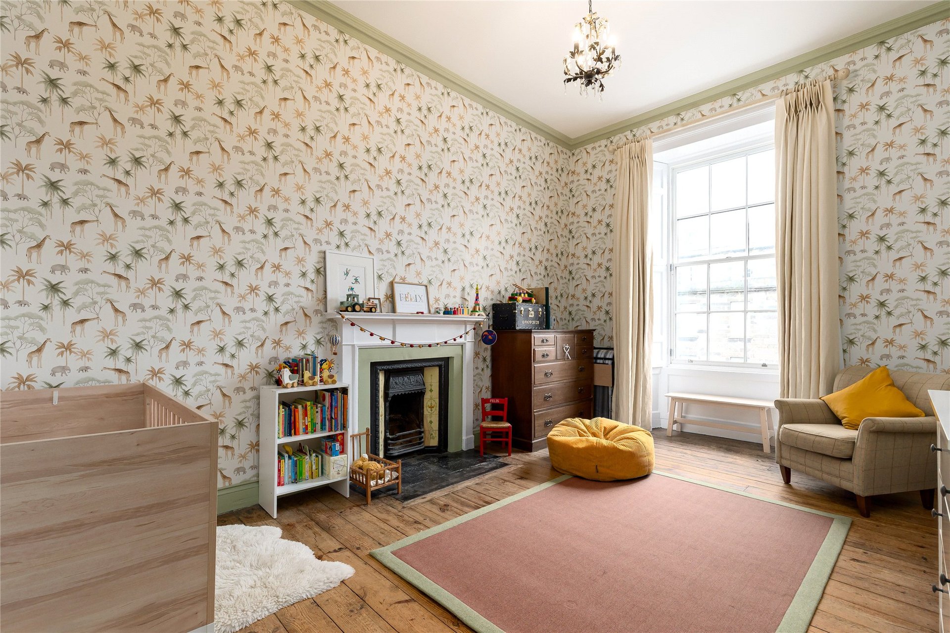 27/3 Dundas Street, New Town, Edinburgh, EH3 6QQ - Picture #18