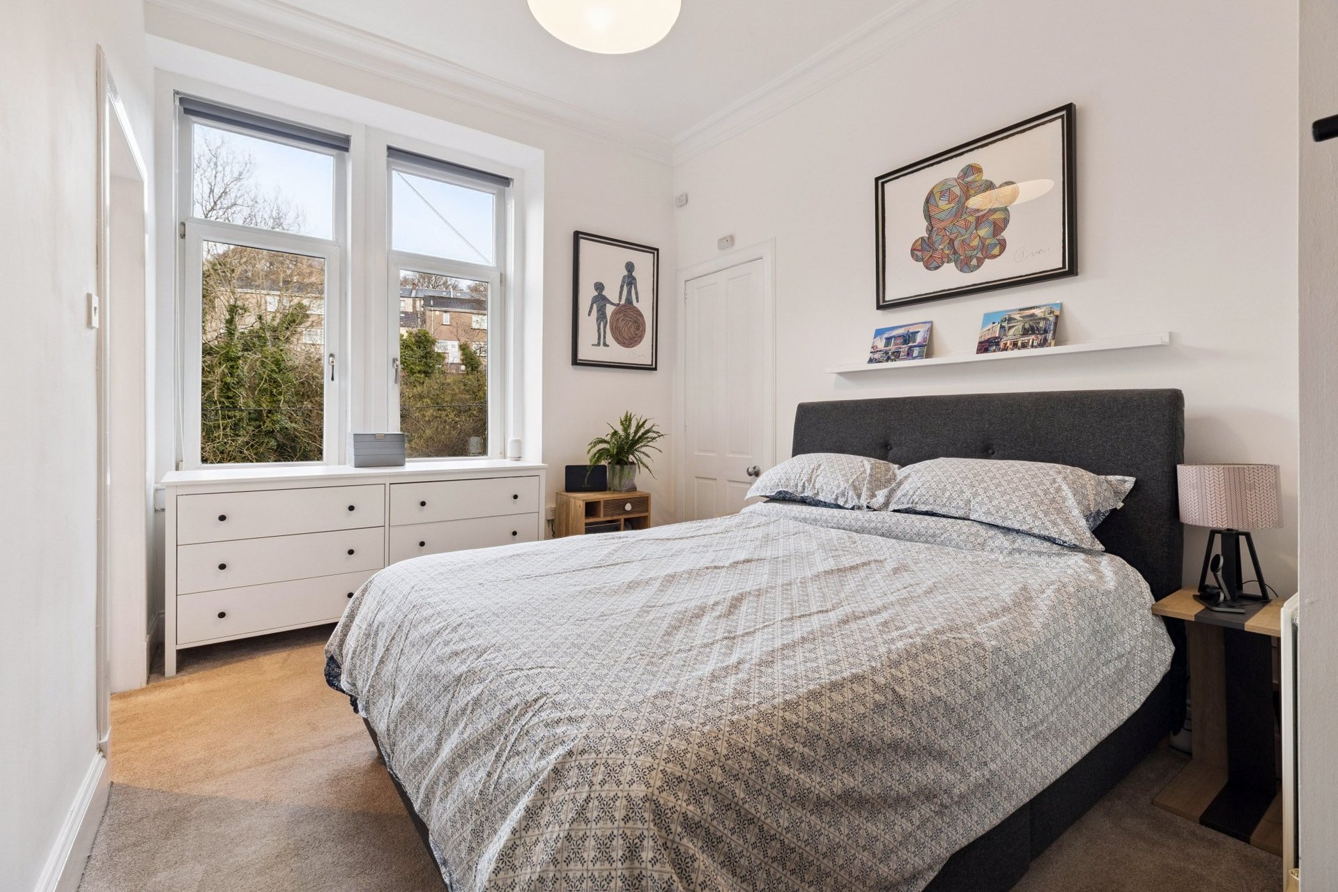 1/1, 317 Tantallon Road, Shawlands, Glasgow, G41 3HG - Picture #10