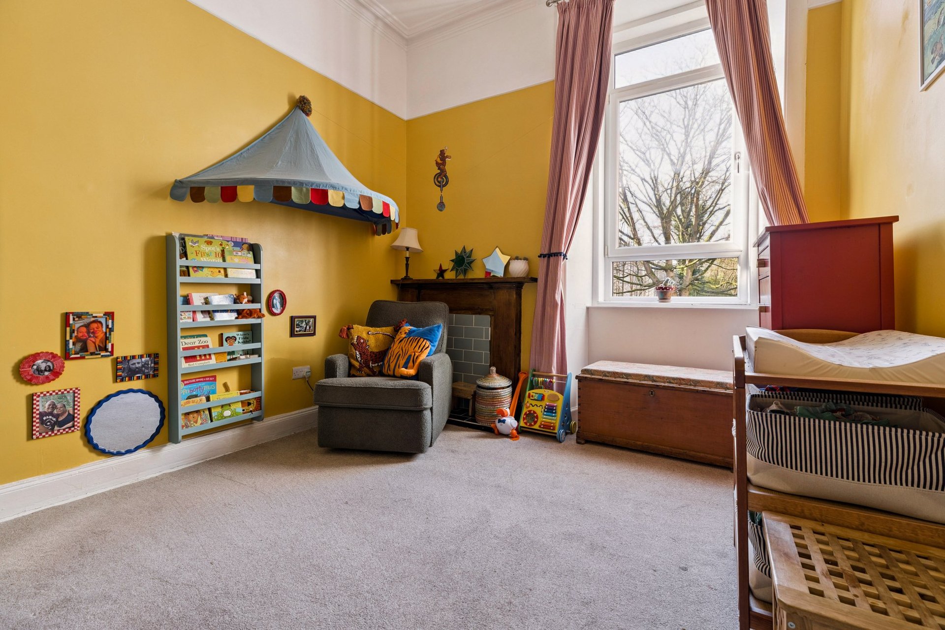 1/1, 263 Maxwell Road, Pollokshields, Glasgow, G41 1TE - Picture #17