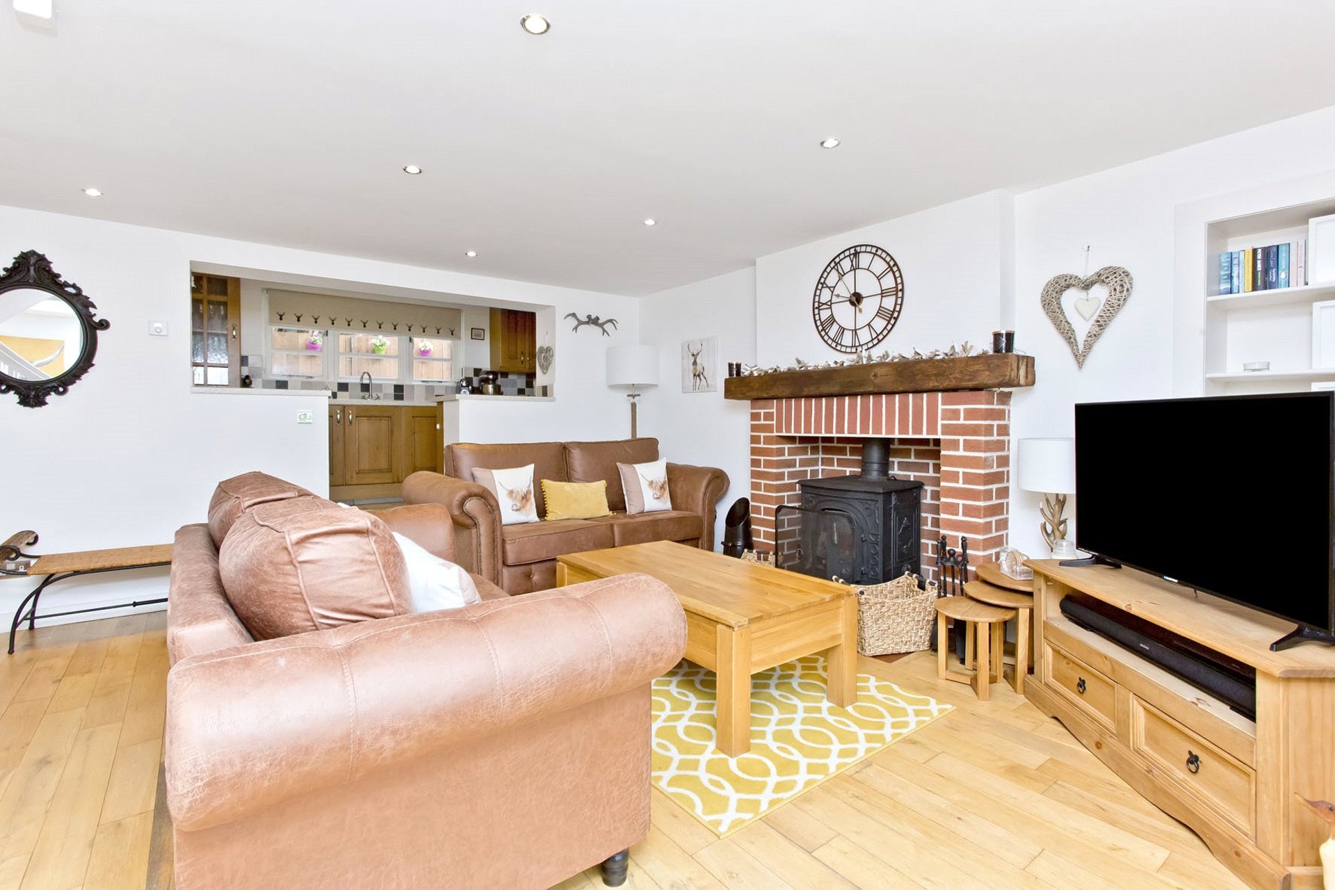 19 Dowie's Mill Lane, Edinburgh, Midlothian, EH4 6DW - Picture #3