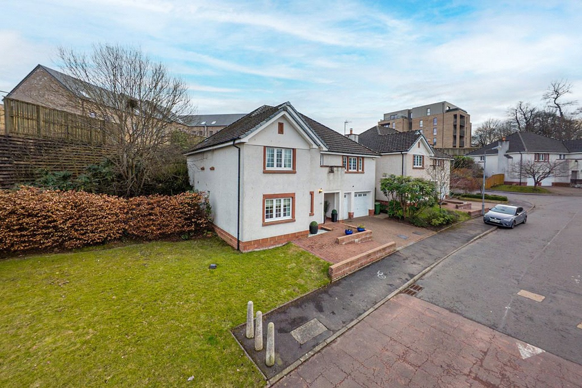 31 Jordanhill Crescent, Jordanhill, Glasgow, G13 1UN - Picture #50