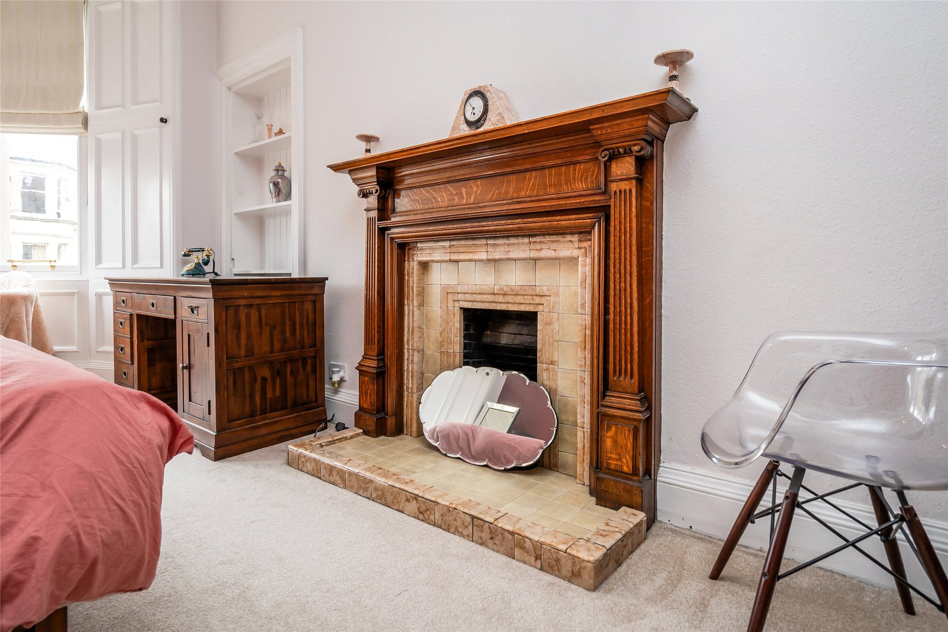 2f1, 35 Spottiswoode Street, Edinburgh, Midlothian, EH9 1DQ - Picture #5