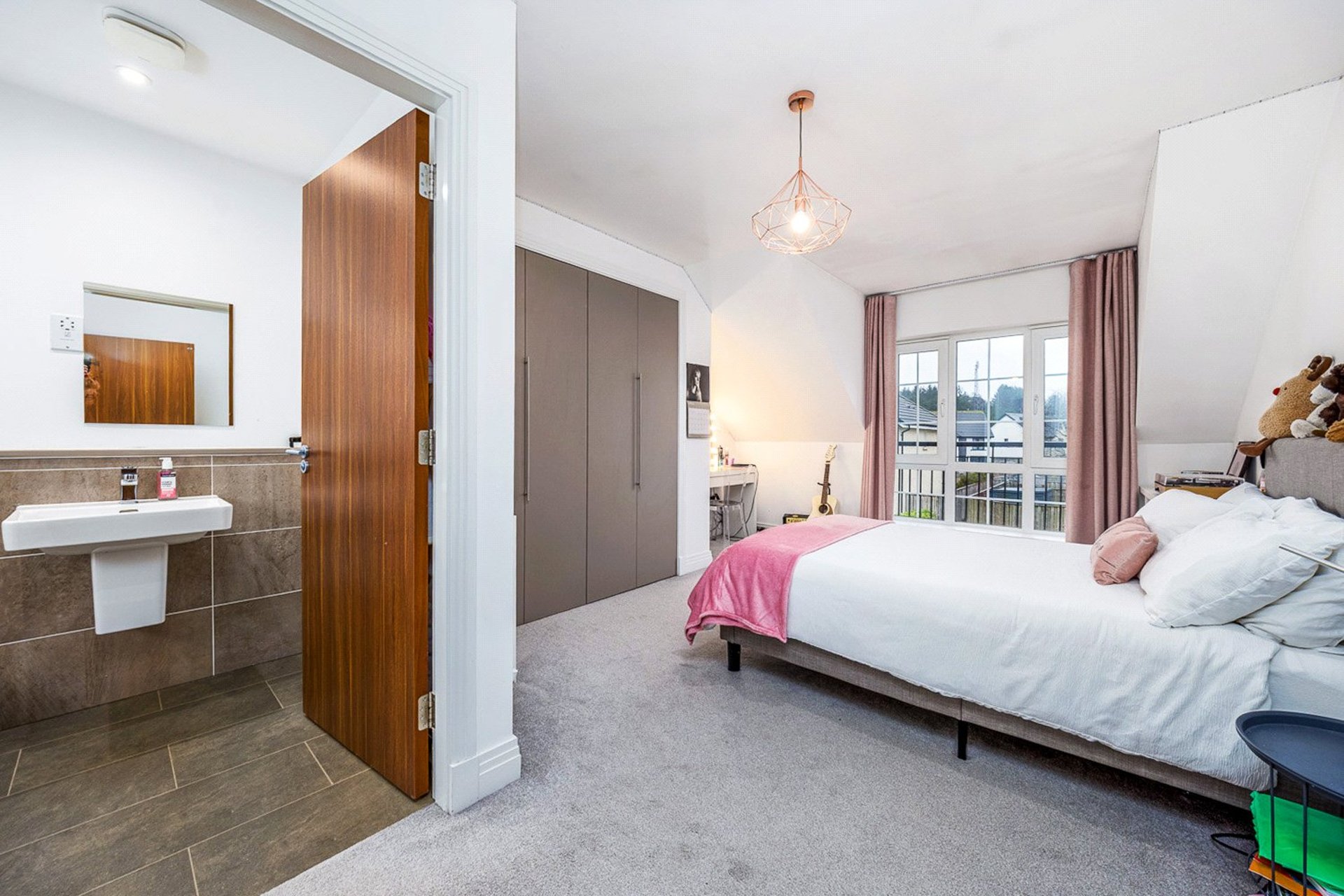 1 Grant Place, Bearsden, G61 3FA - Picture #26