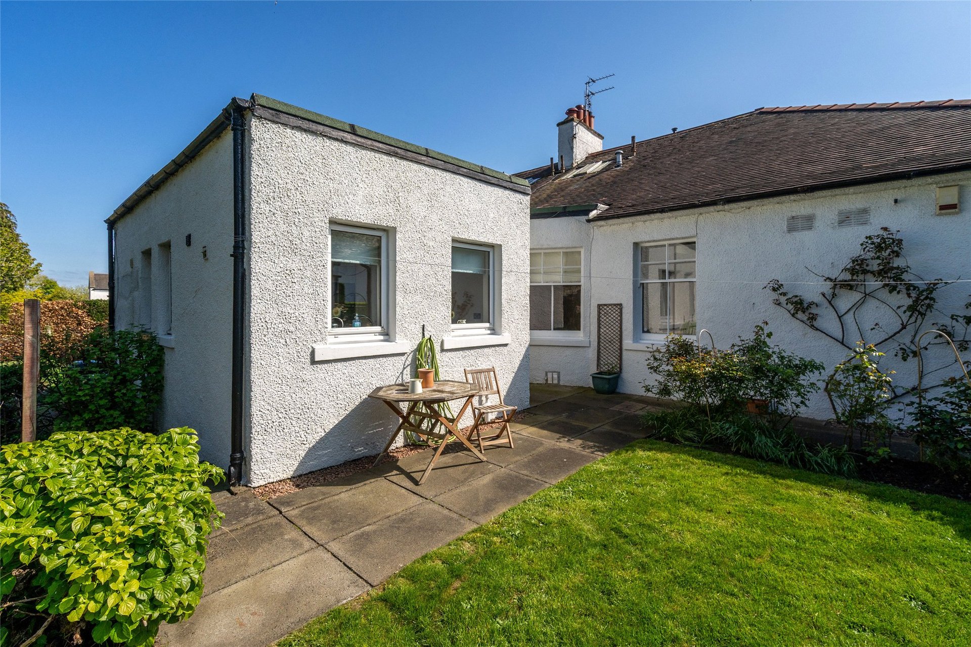 115 Cluny Gardens, Morningside, Edinburgh, EH10 6BP - Picture #27