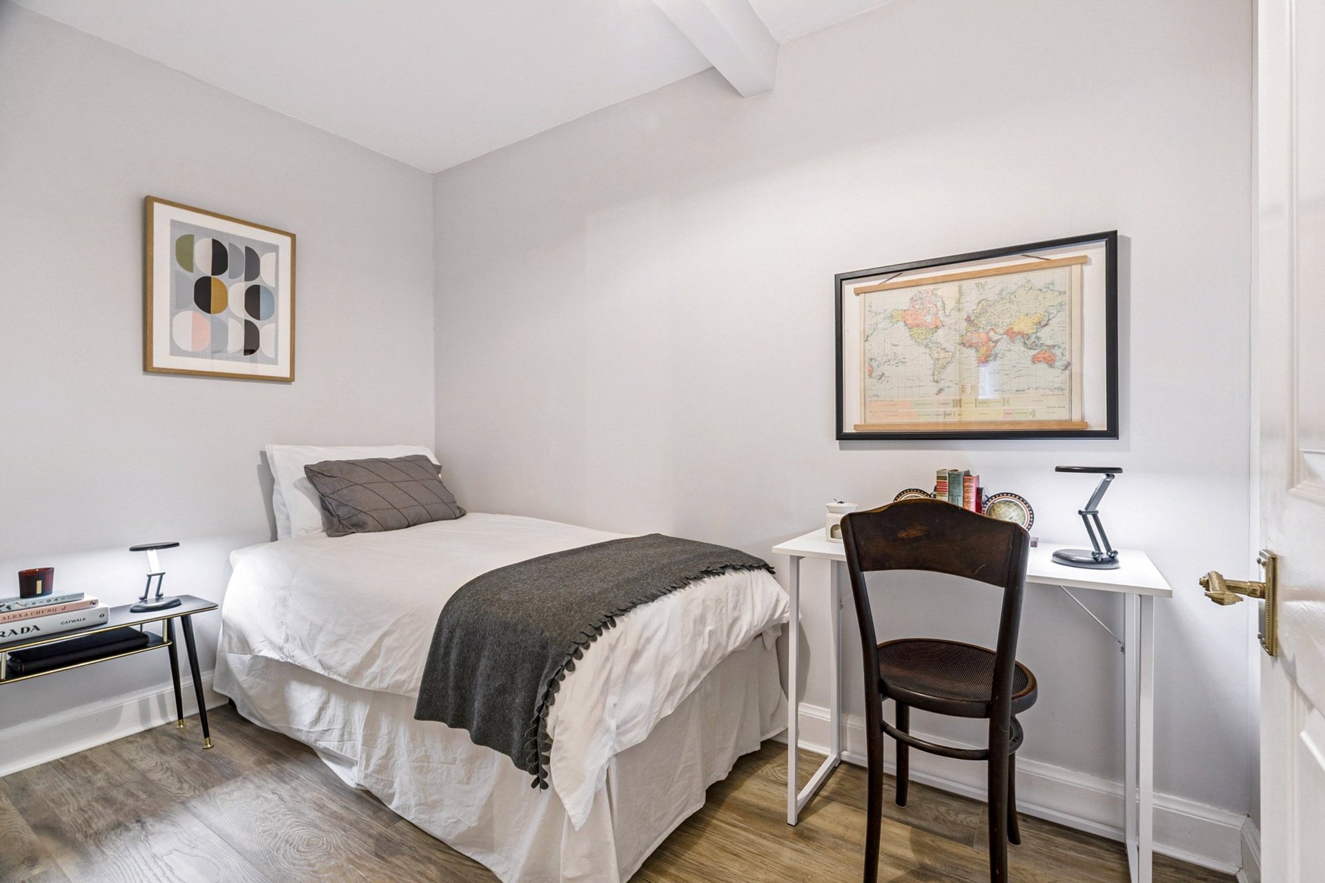 Flat B/1, Camphill House, Queens Park, Pollokshaws Road, Glasgow, G41 2DX - Picture #22