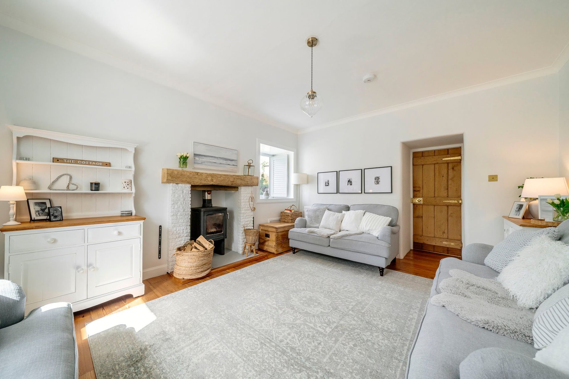Shoestanes Cottage, 12 Heriot Way, Heriot, EH38 5YN - Picture #4