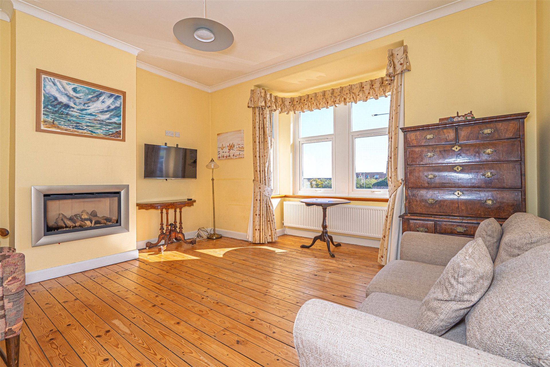 Rosebay, 4 Grange Road, St. Andrews, Fife, KY16 8LF - Picture #4