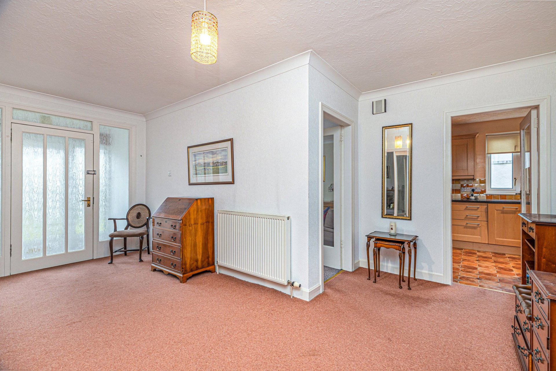 45 Castleton Drive, Newton Mearns, Glasgow, East Renfrewshire, G77 5LE - Picture #3