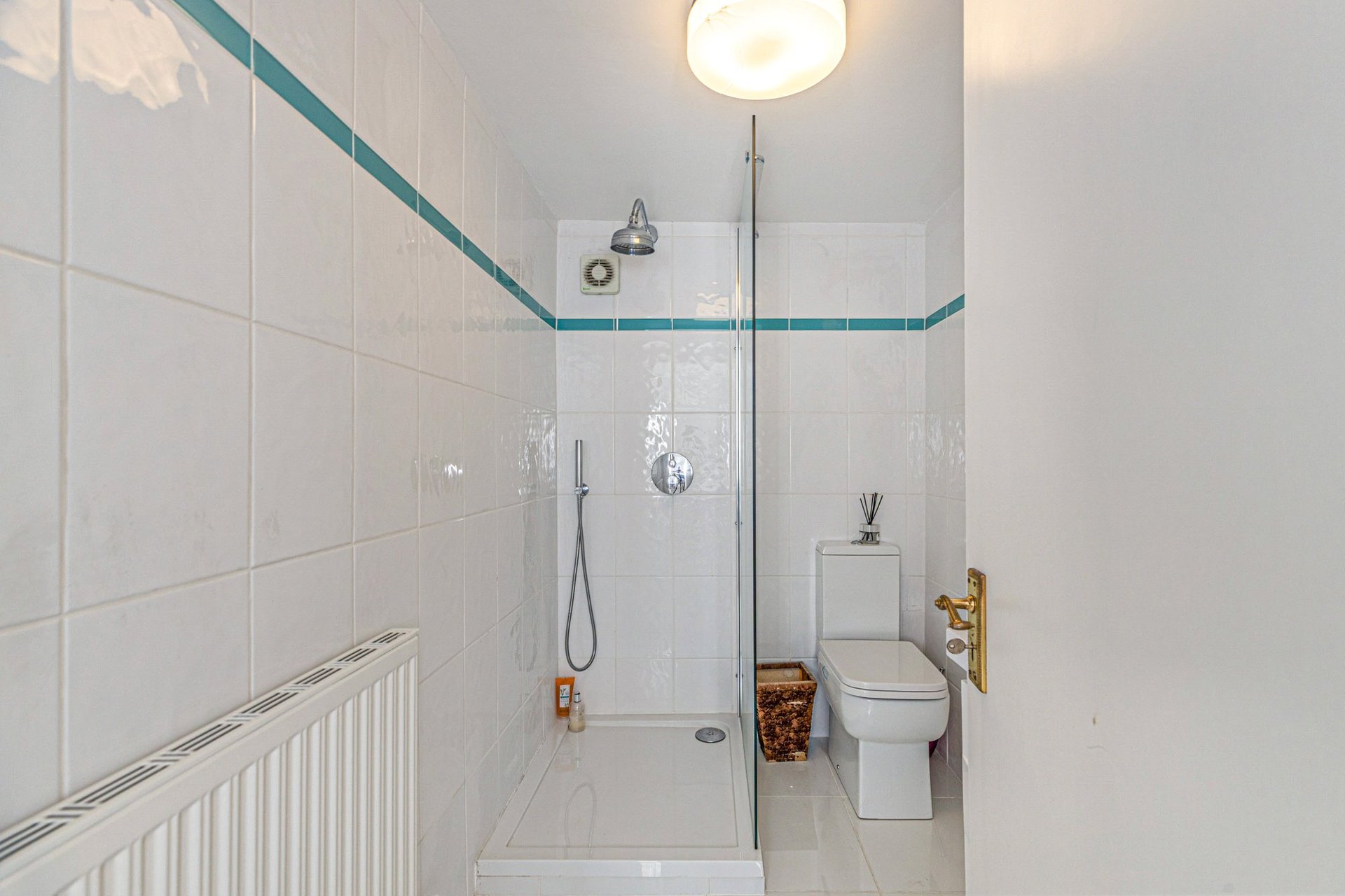 23 Leslie Road, Pollokshields, Glasgow, G41 4PP - Picture #48