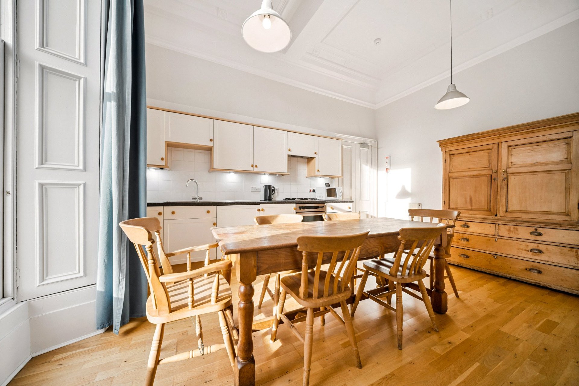 8/2 Rosebery Crescent, Edinburgh, EH12 5JP - Picture #6