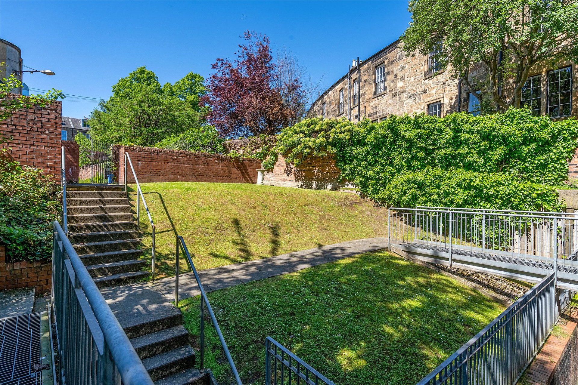 Lower Ground Floor, 3 Belmont Street, Kelvinbridge, Glasgow, G12 8EY - Picture #18
