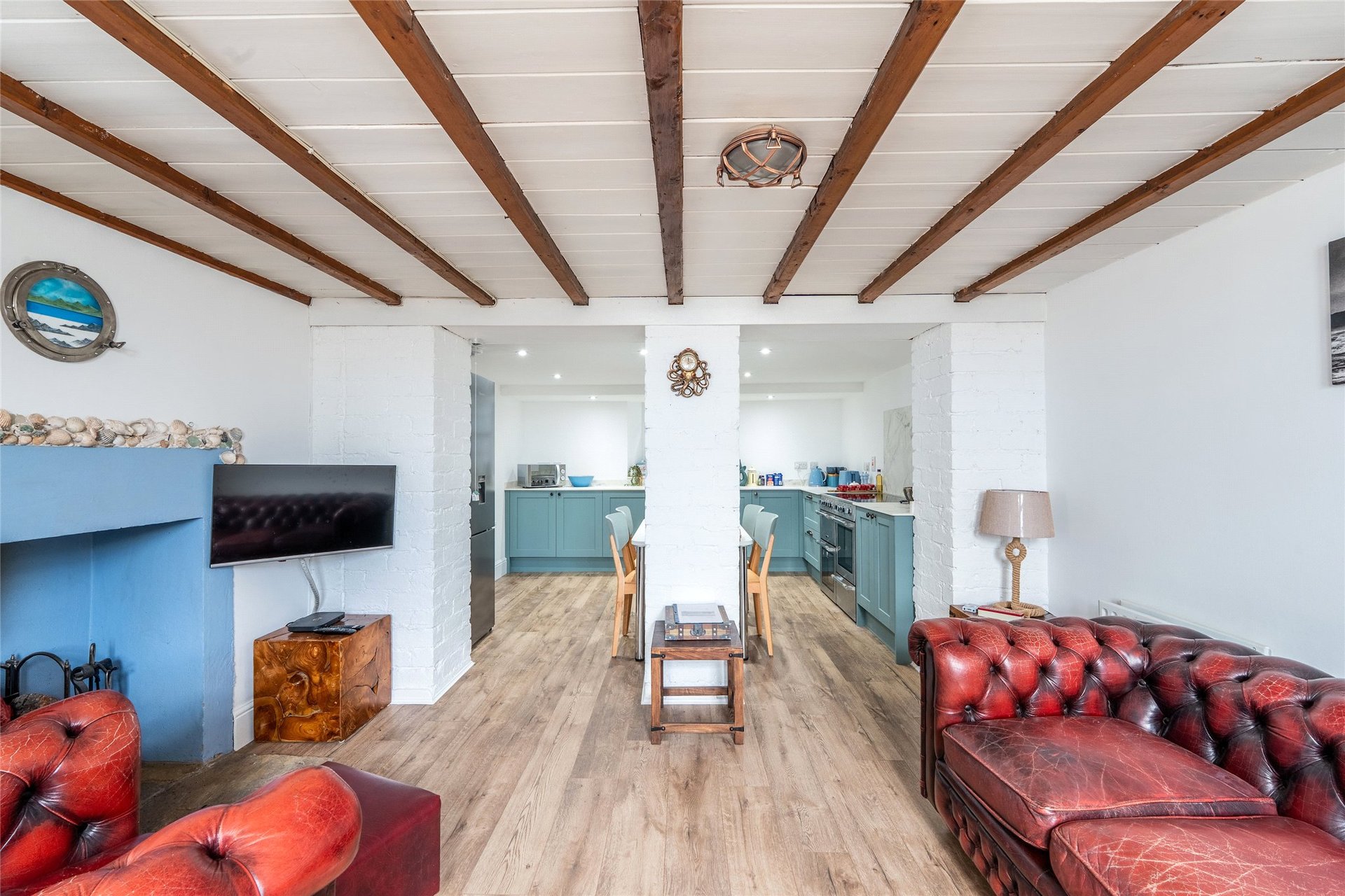 Rockview, 14 Main Street, Lower Largo, Leven, KY8 6BT - Picture #5
