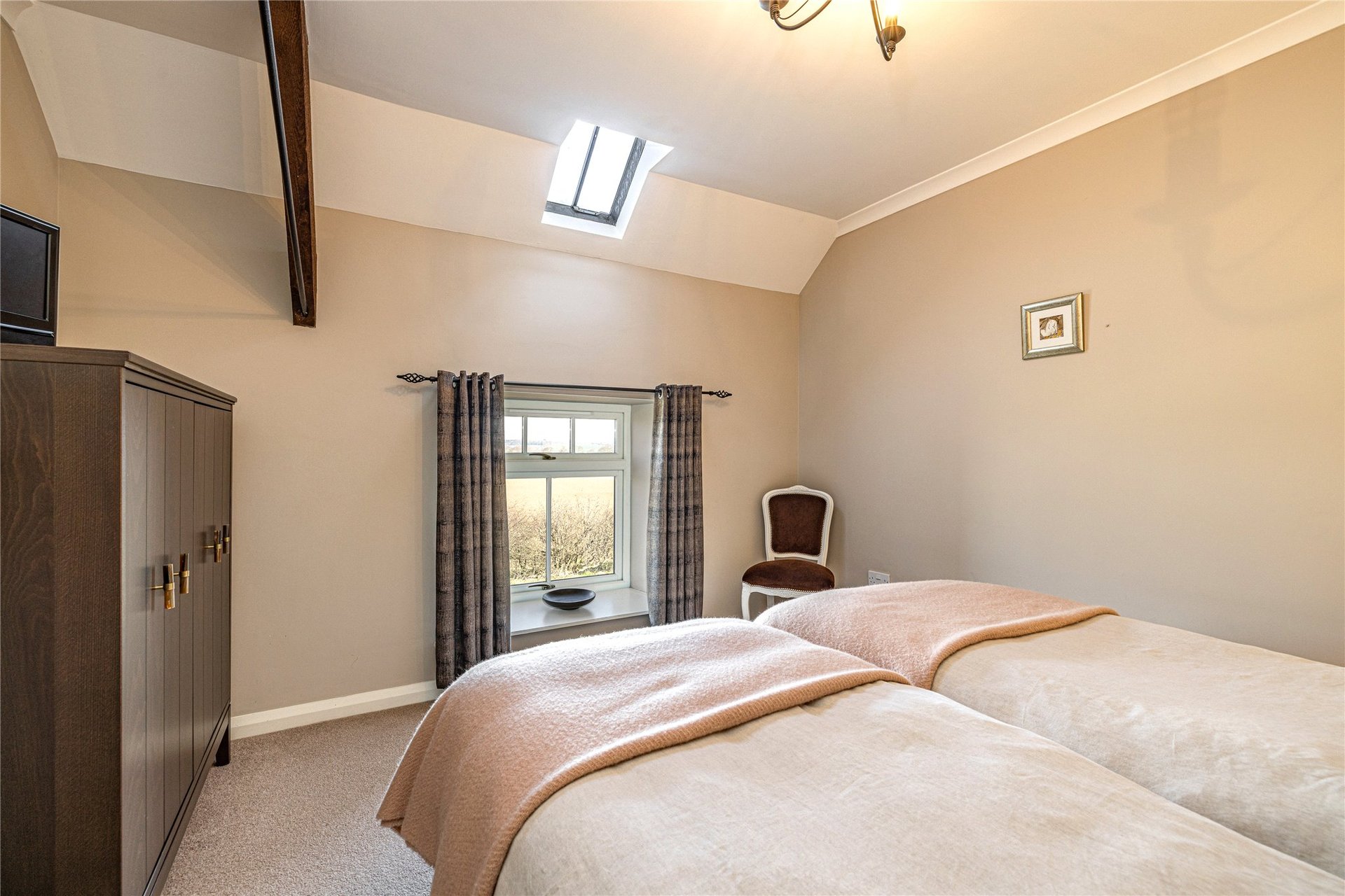 3 The Steading, East Allerdean, Berwick-upon-Tweed, Northumberland, TD15 2TH - Picture #12