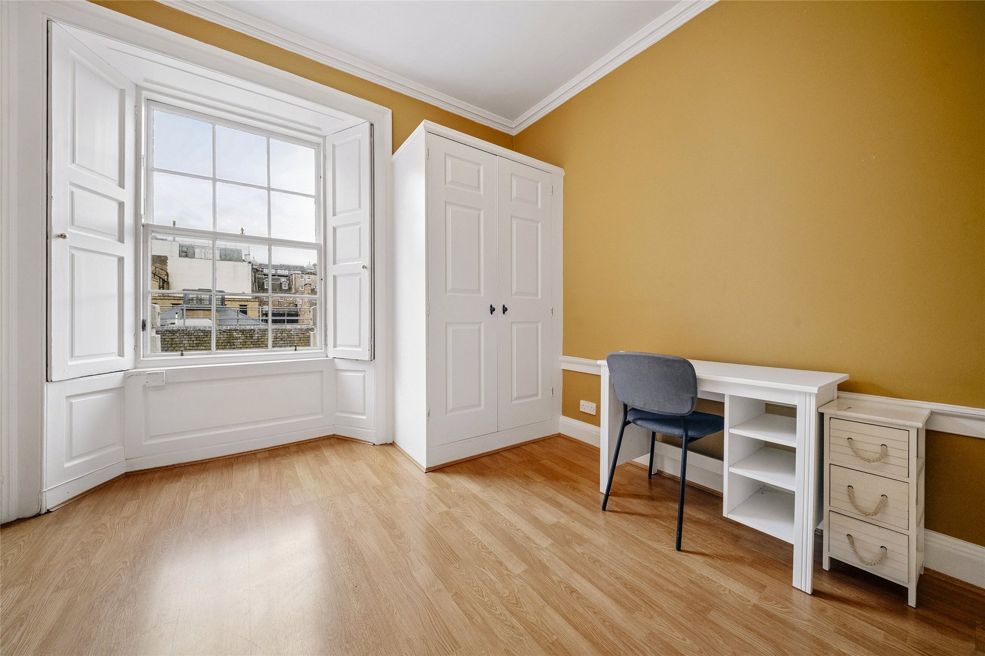 41/4 Queen Street, Edinburgh, Midlothian, EH2 3NH - Picture #12