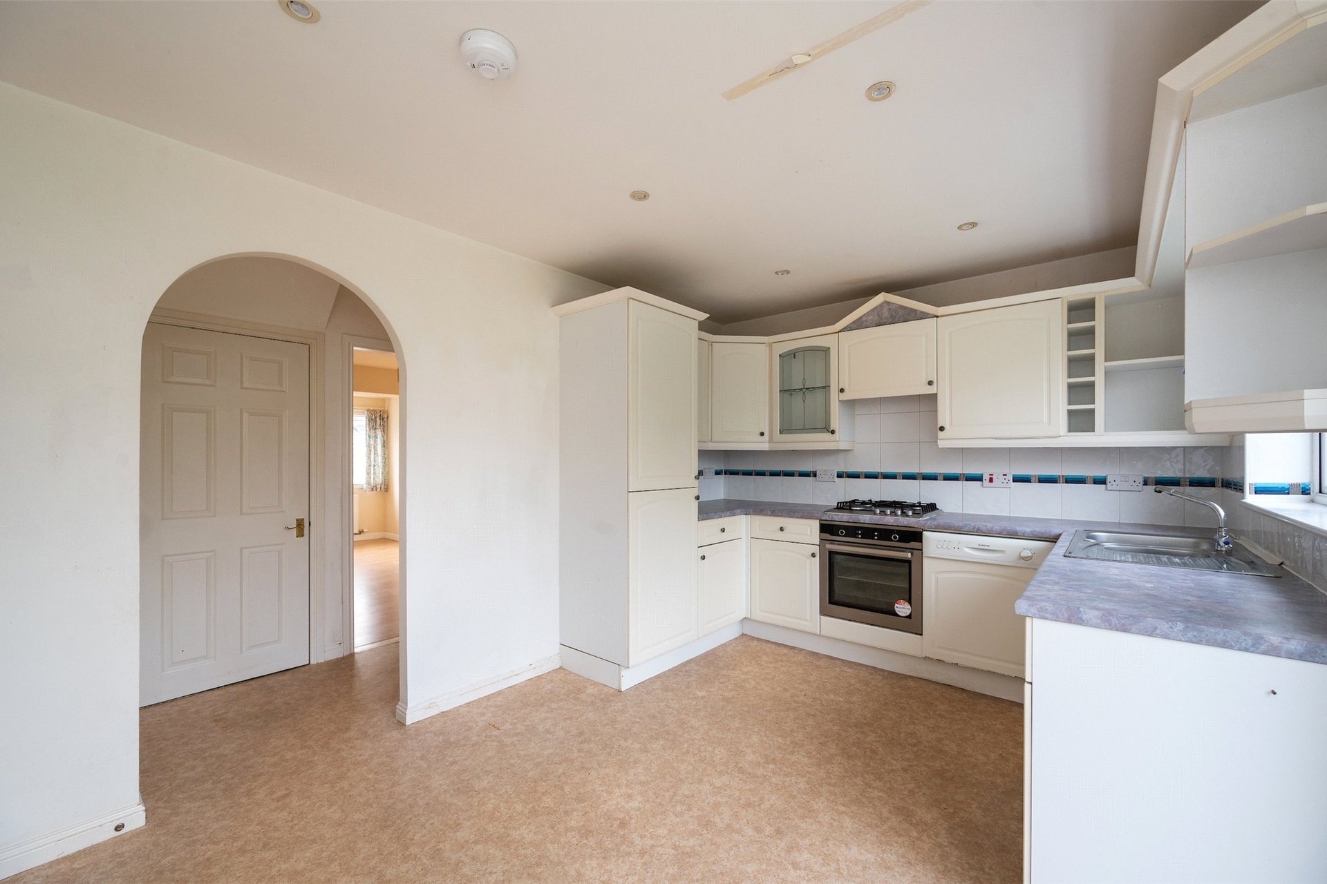 3 Wilson Place, Dunbar, East Lothian, EH42 1GG - Picture #6