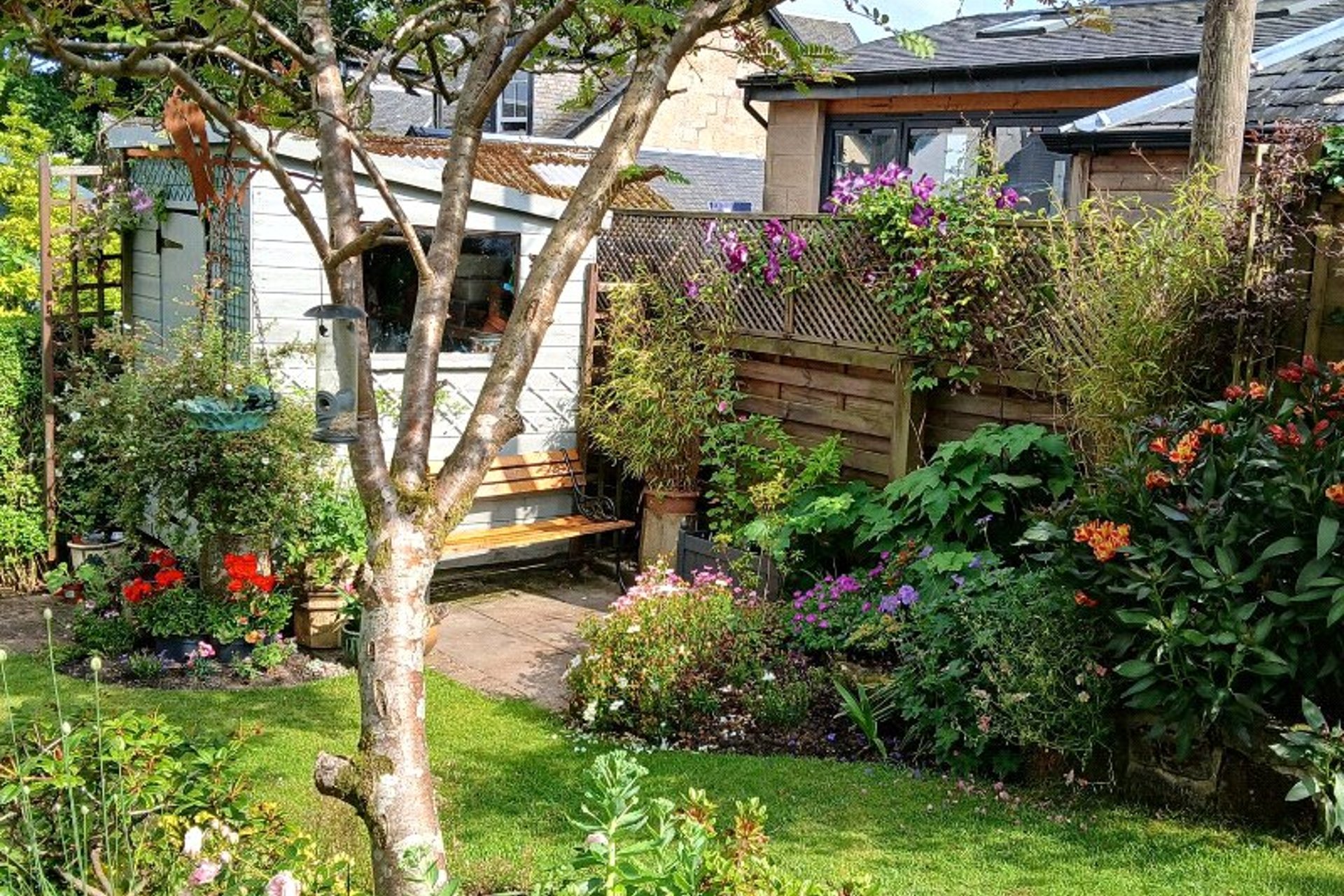 27 South Erskine Park, Bearsden, G61 4NA - Picture #44