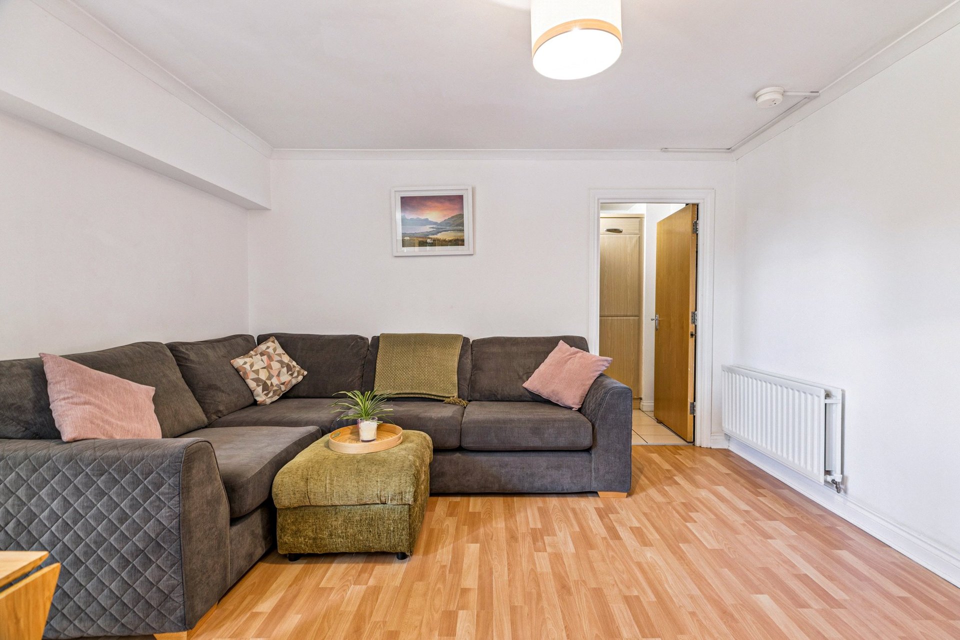 0/1, 40 Minerva Way, Finnieston, Glasgow, G3 8GB - Picture #5