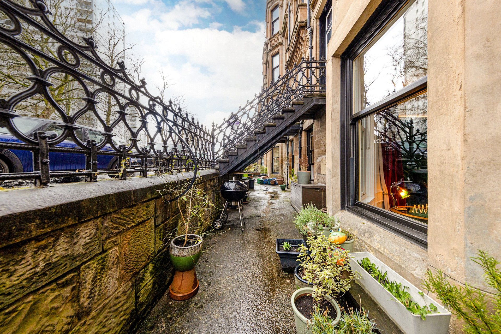 B/1, 157 Broomhill Drive, Broomhill, Glasgow, G11 7ND - Picture #10