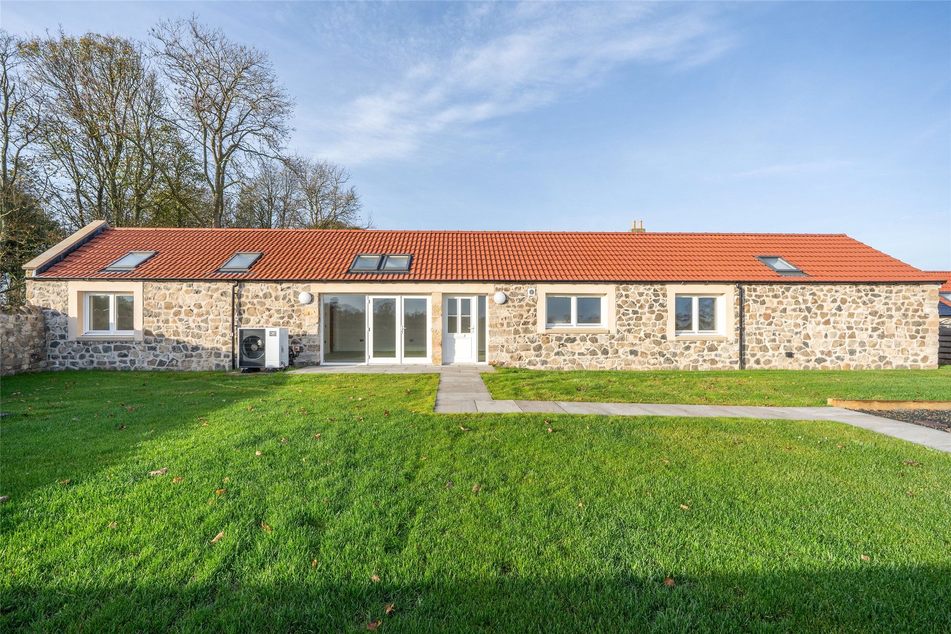 10 Kilconquhar Steading Way, Kilconquhar, Leven, KY9 1FB - Picture #1