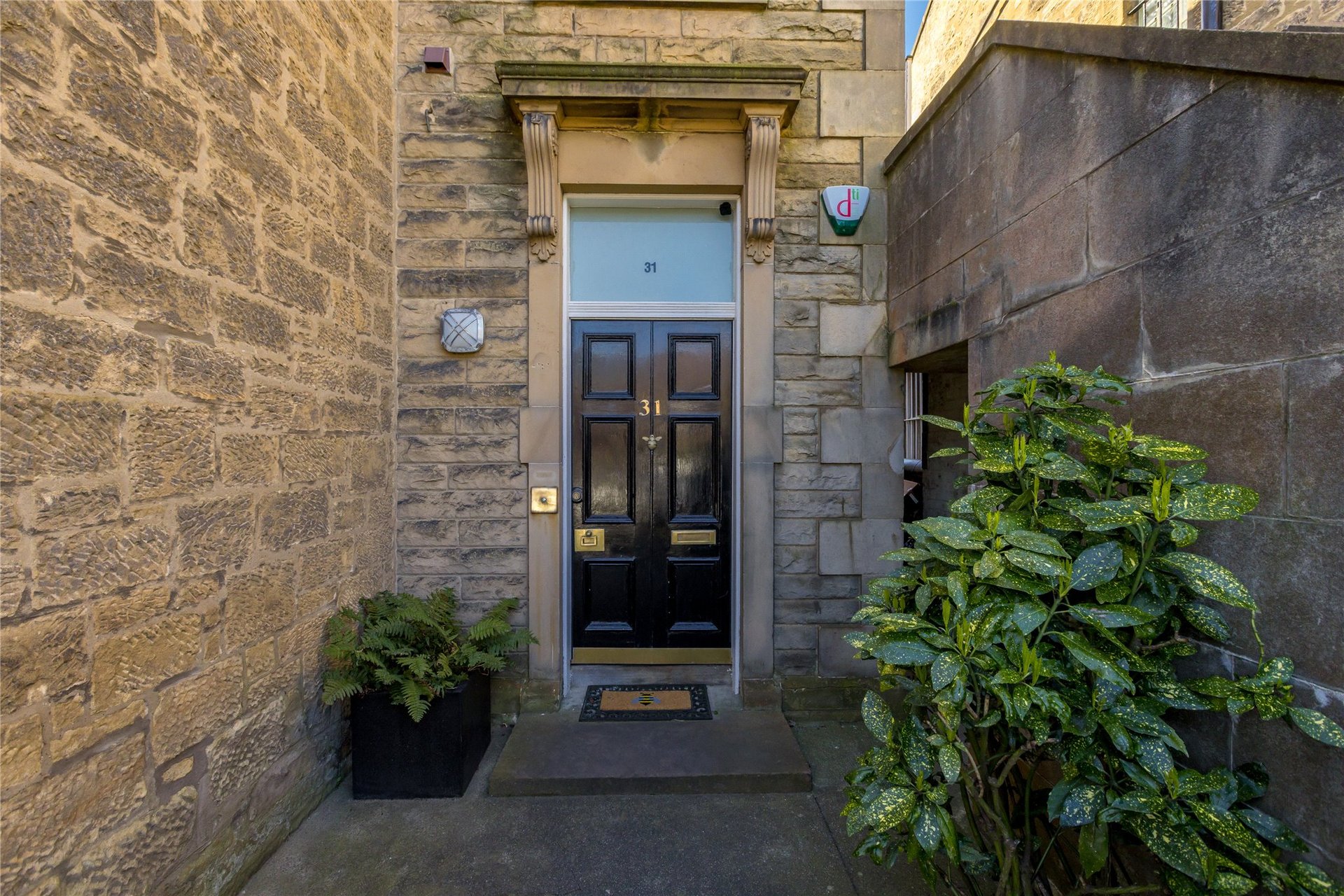 31 Argyle Crescent, Edinburgh, Midlothian, EH15 2QE - Picture #19