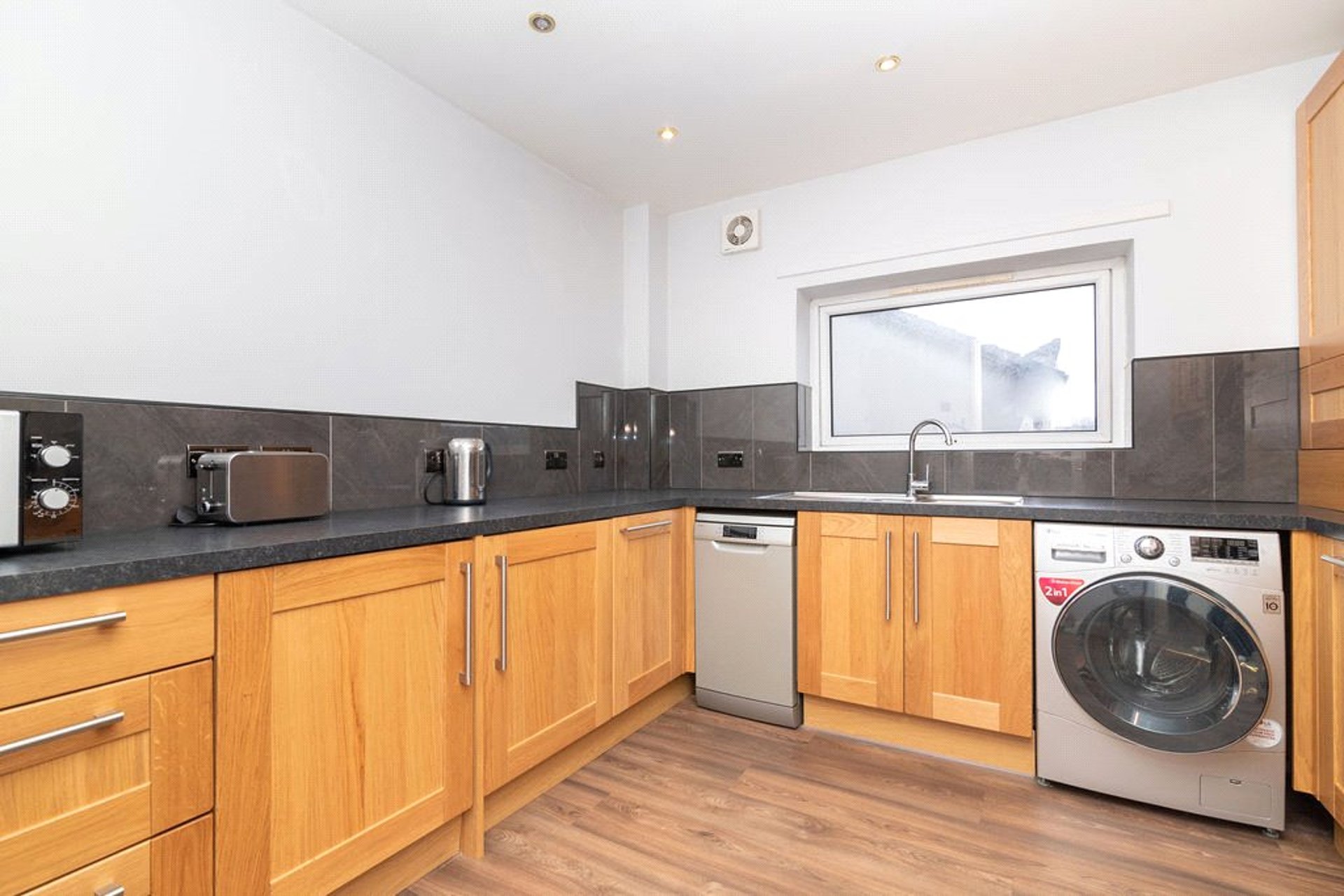 3/1, 90 Beith Street, Partick, Glasgow, G11 6DQ - Picture #8