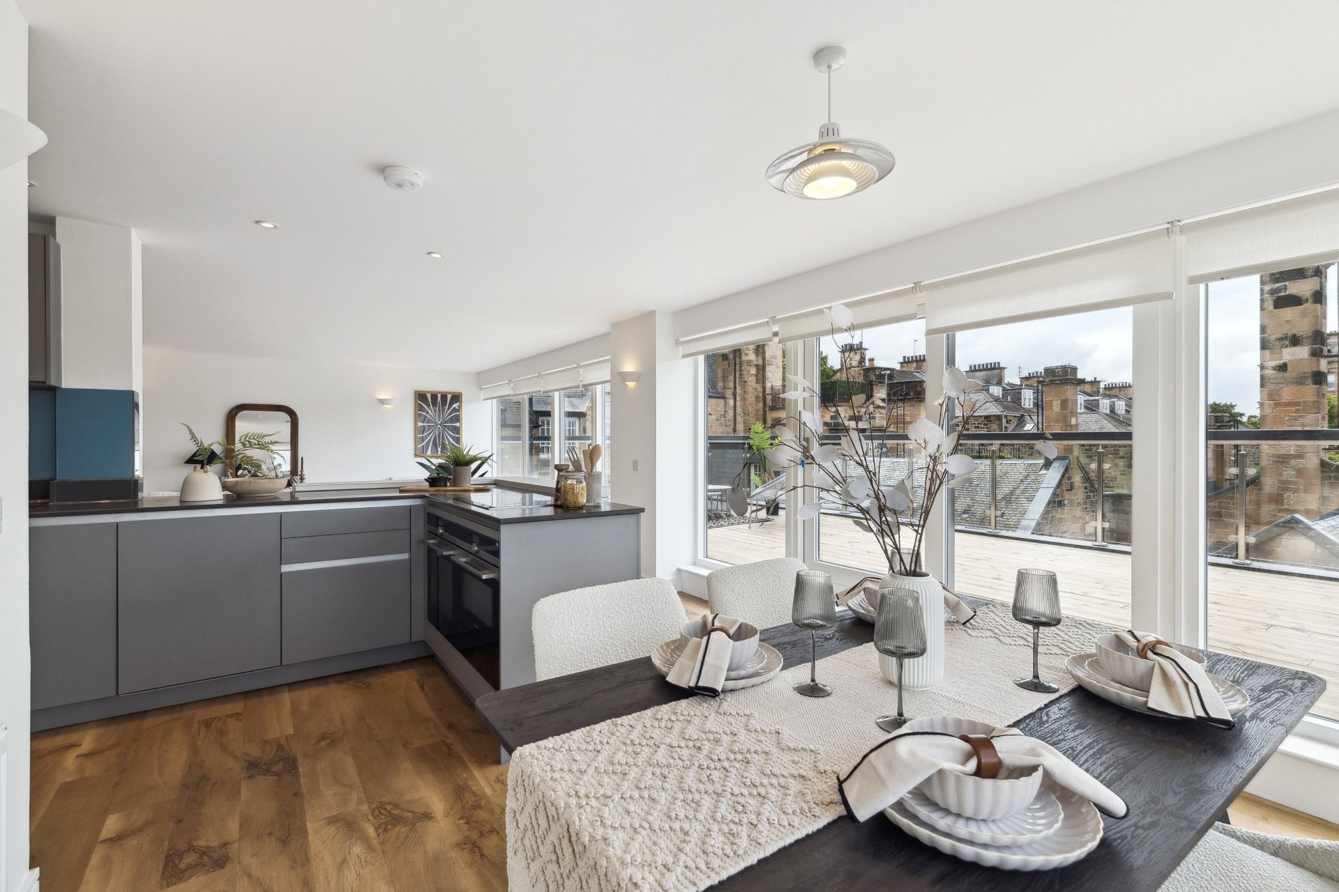 3/1, 21 Redlands Lane, Dowanhill, Glasgow, G12 0AF - Picture #8