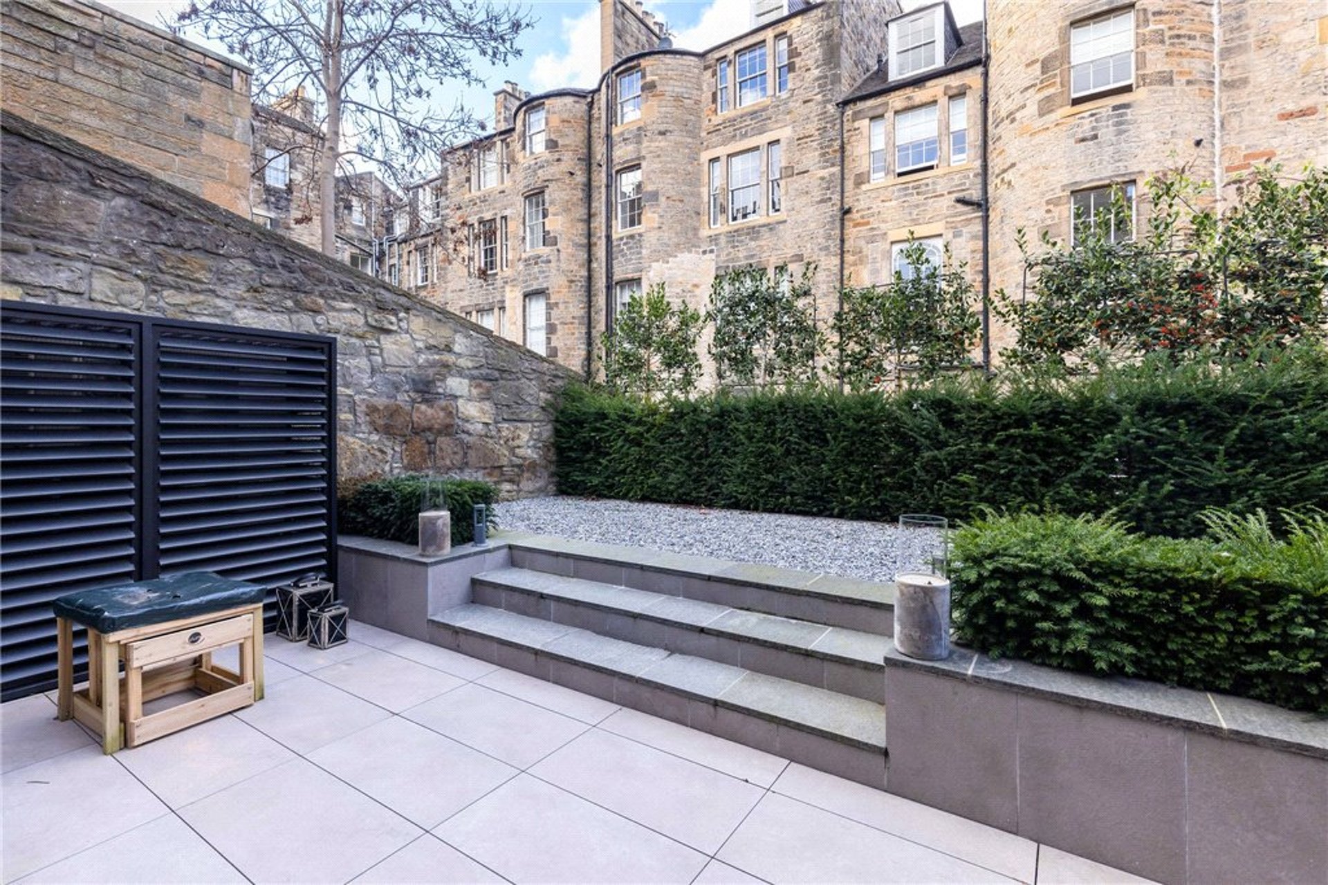 31 Hill Street North Lane, Edinburgh, Midlothian, EH2 3LQ - Picture #18