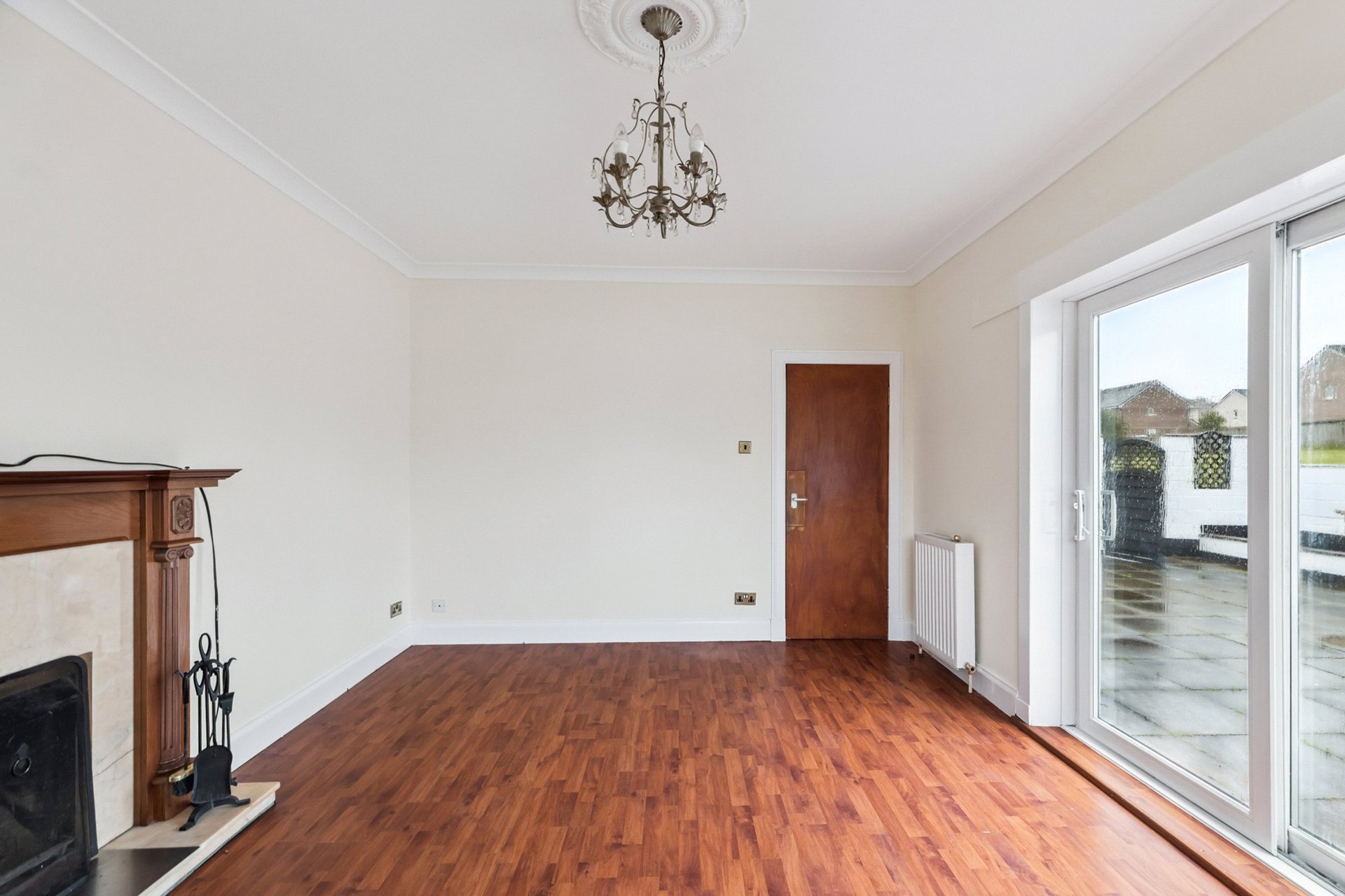 Lanrigg Farm, Old Lindsaybeg Road, Chryston, Glasgow, North Lanarkshire, G69 9HB - Picture #12
