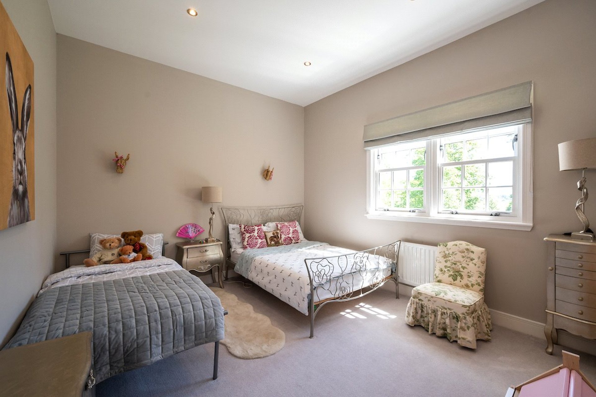 Moy House, 66 The Village, Archerfield, Dirleton, North Berwick, EH39 5HT - Picture #27