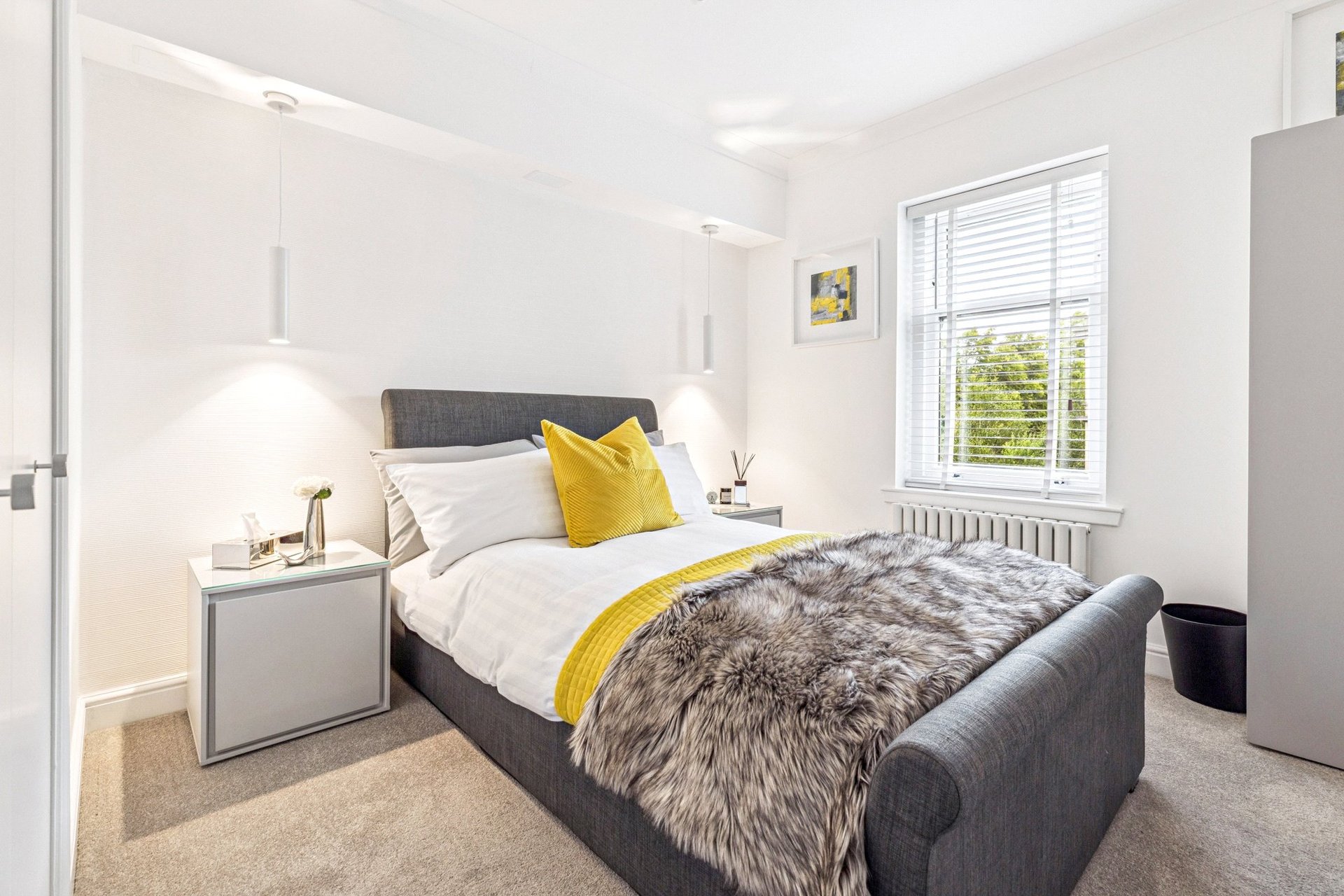 Regent Court, 15 Hughenden Lane, Hyndland, Glasgow, G12 9XU - Picture #18