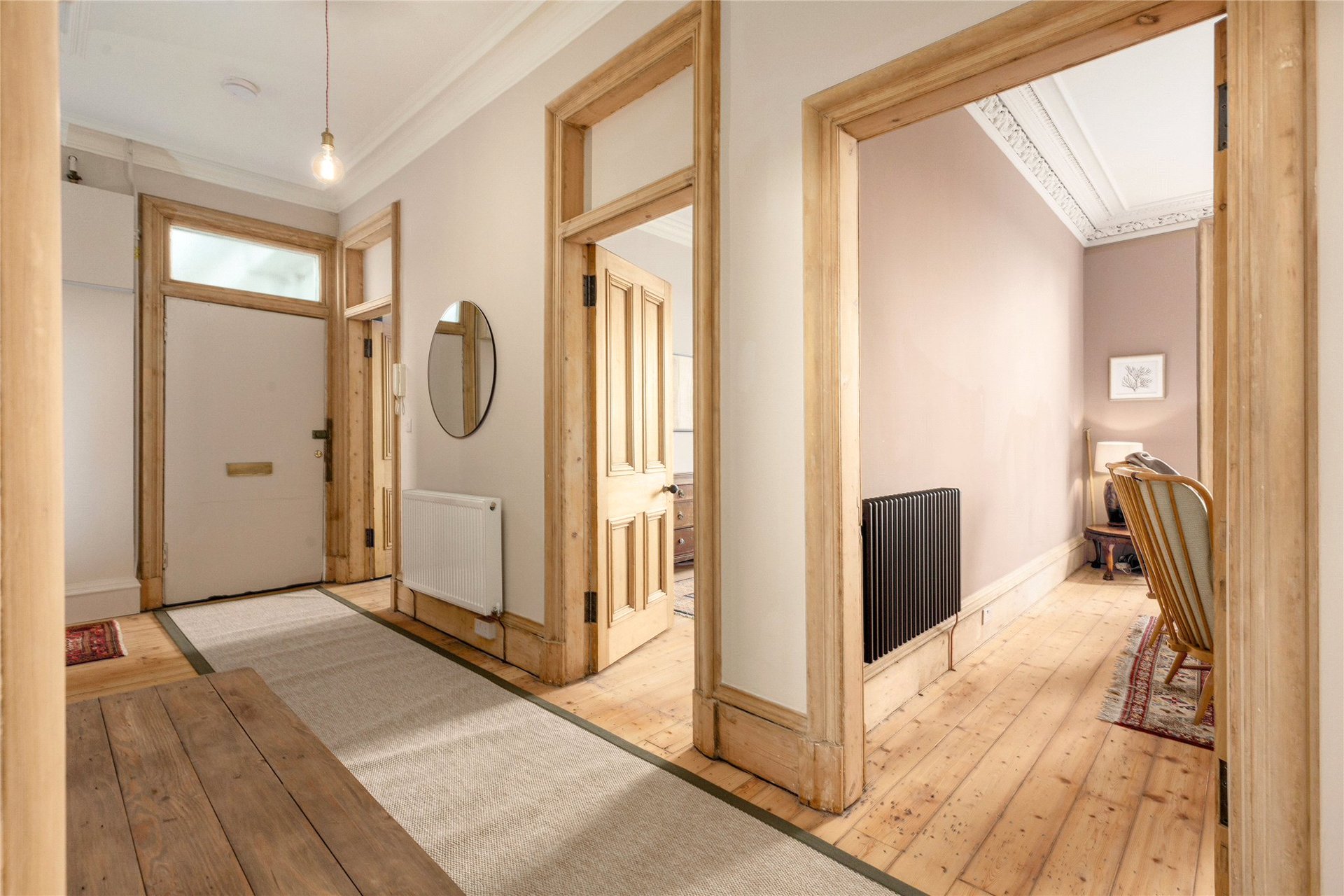 42/6 Morningside Road, Morningside, Edinburgh, EH10 4BZ - Picture #9