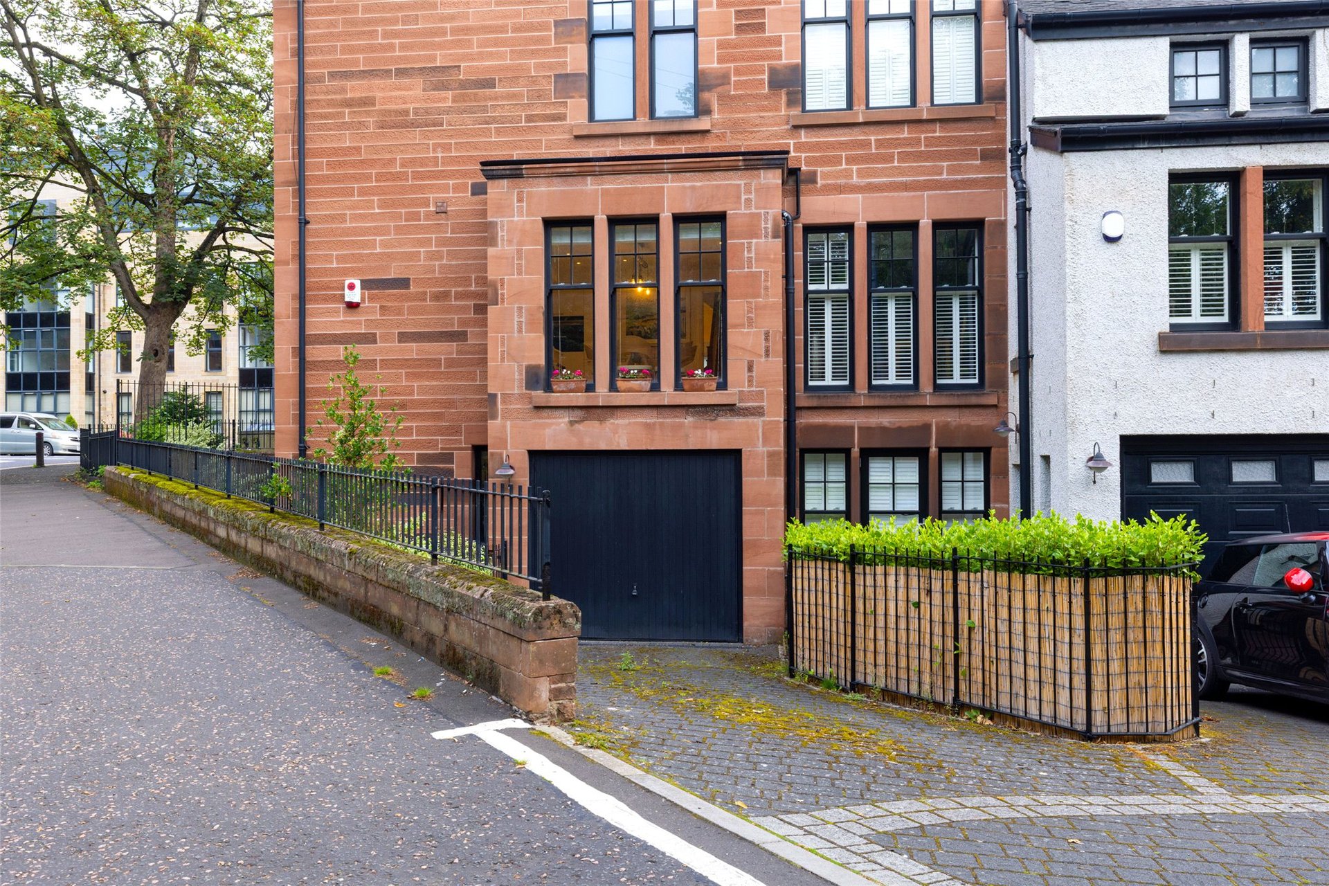 83 Highburgh Road, Dowanhill, Glasgow, G12 9EF - Picture #37