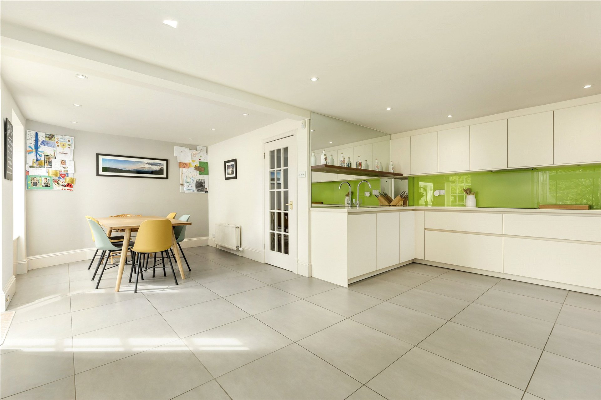 6 Warriston Crescent, Edinburgh, EH3 5LA - Picture #10