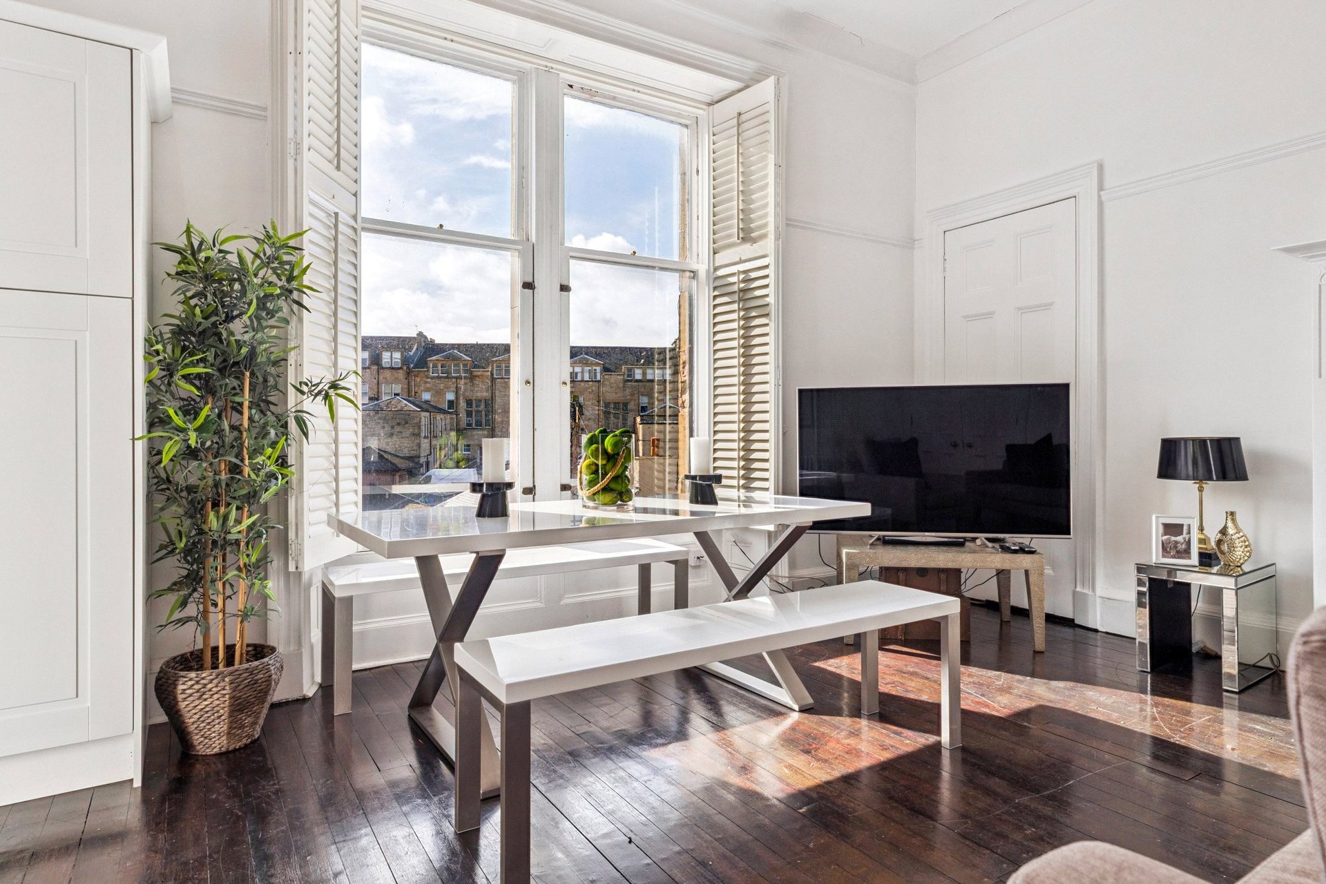 Flat 4, 36 Cleveden Drive, Cleveden, Glasgow, G12 0RY - Picture #8