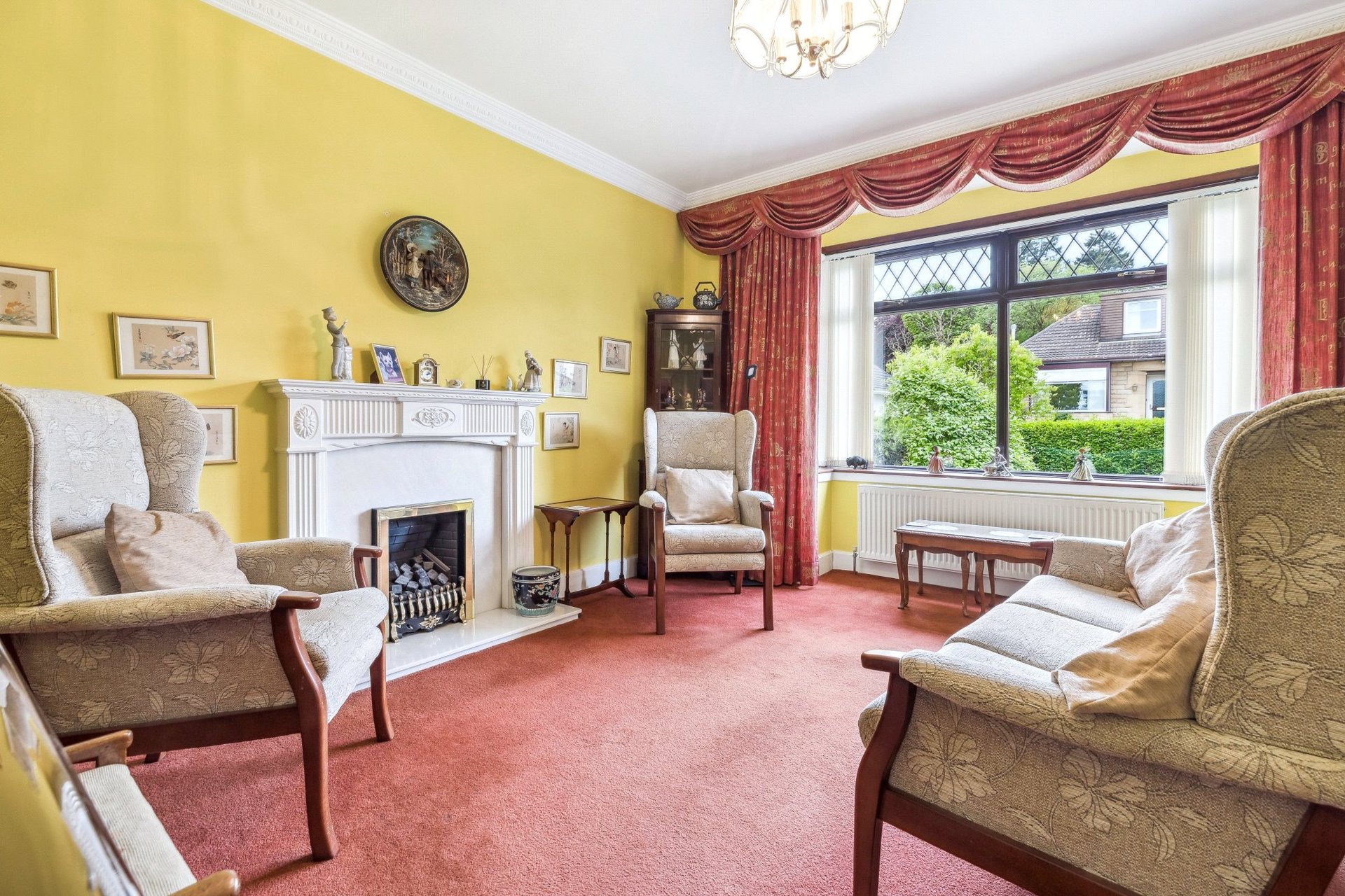 6 Endrick Drive, Bearsden, G61 2EA - Picture #3