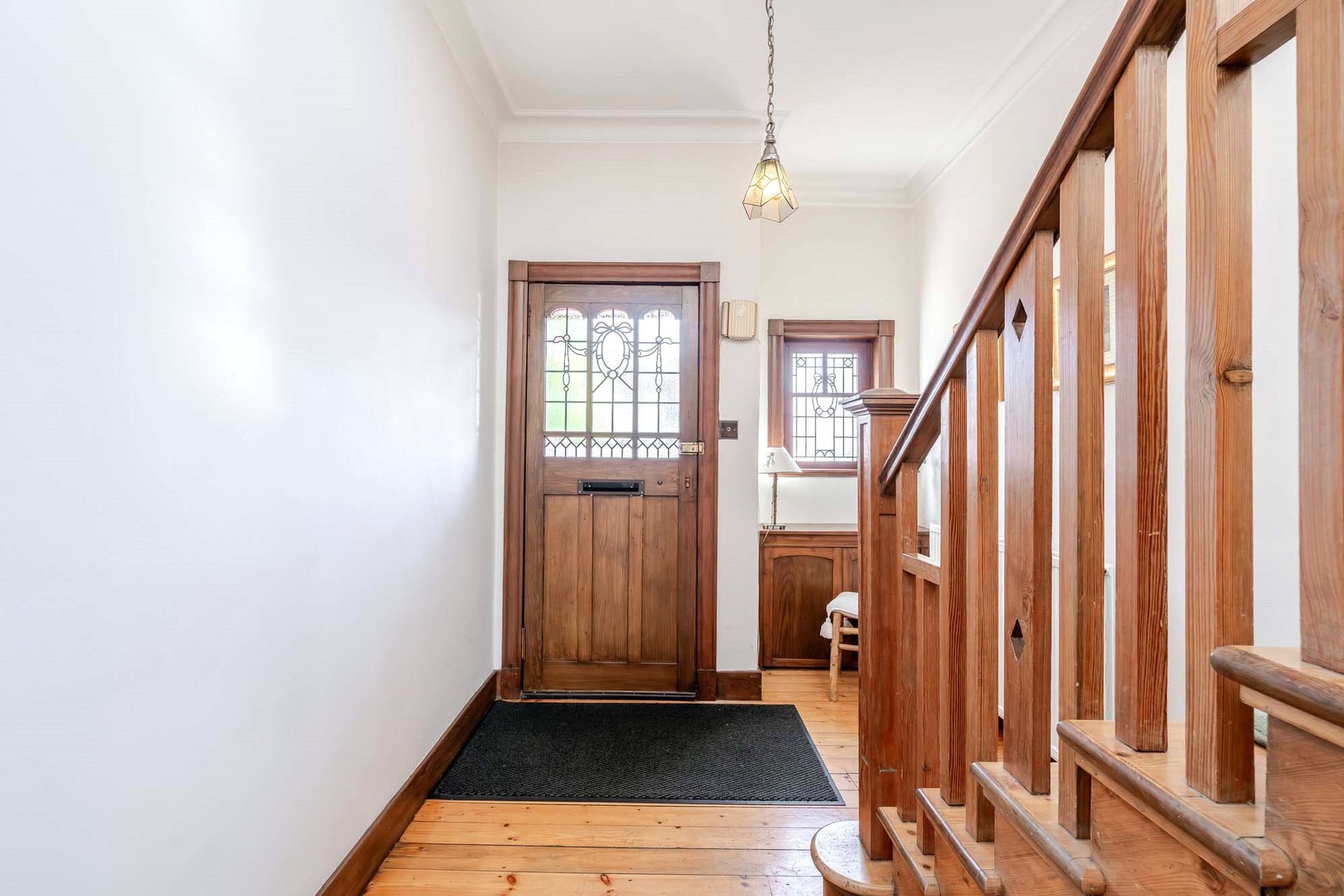 33 Fernleigh Road, Newlands, Glasgow, G43 2UD - Picture #17