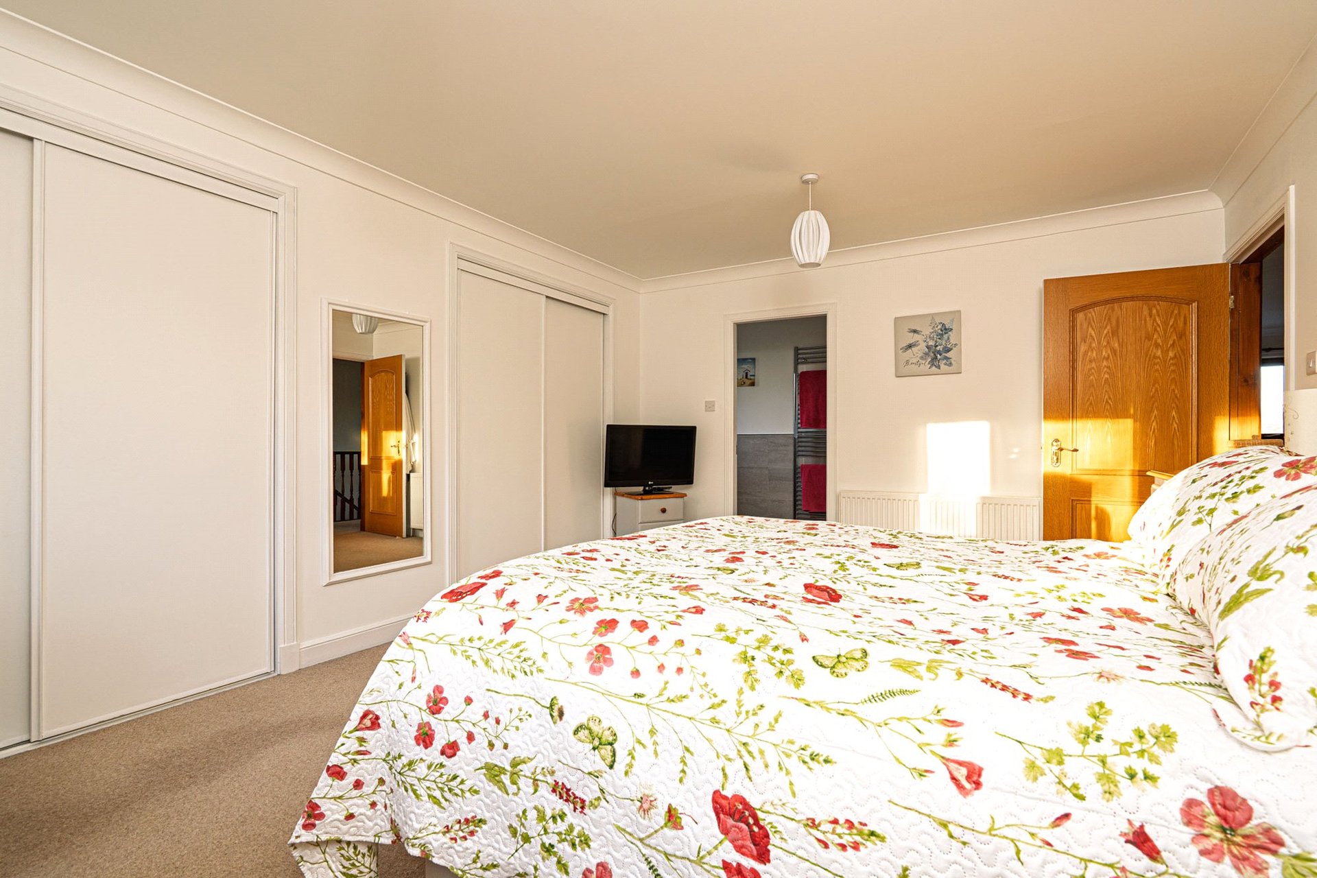 18 Comerton Place, Drumoig, Leuchars, St. Andrews, KY16 0NQ - Picture #19