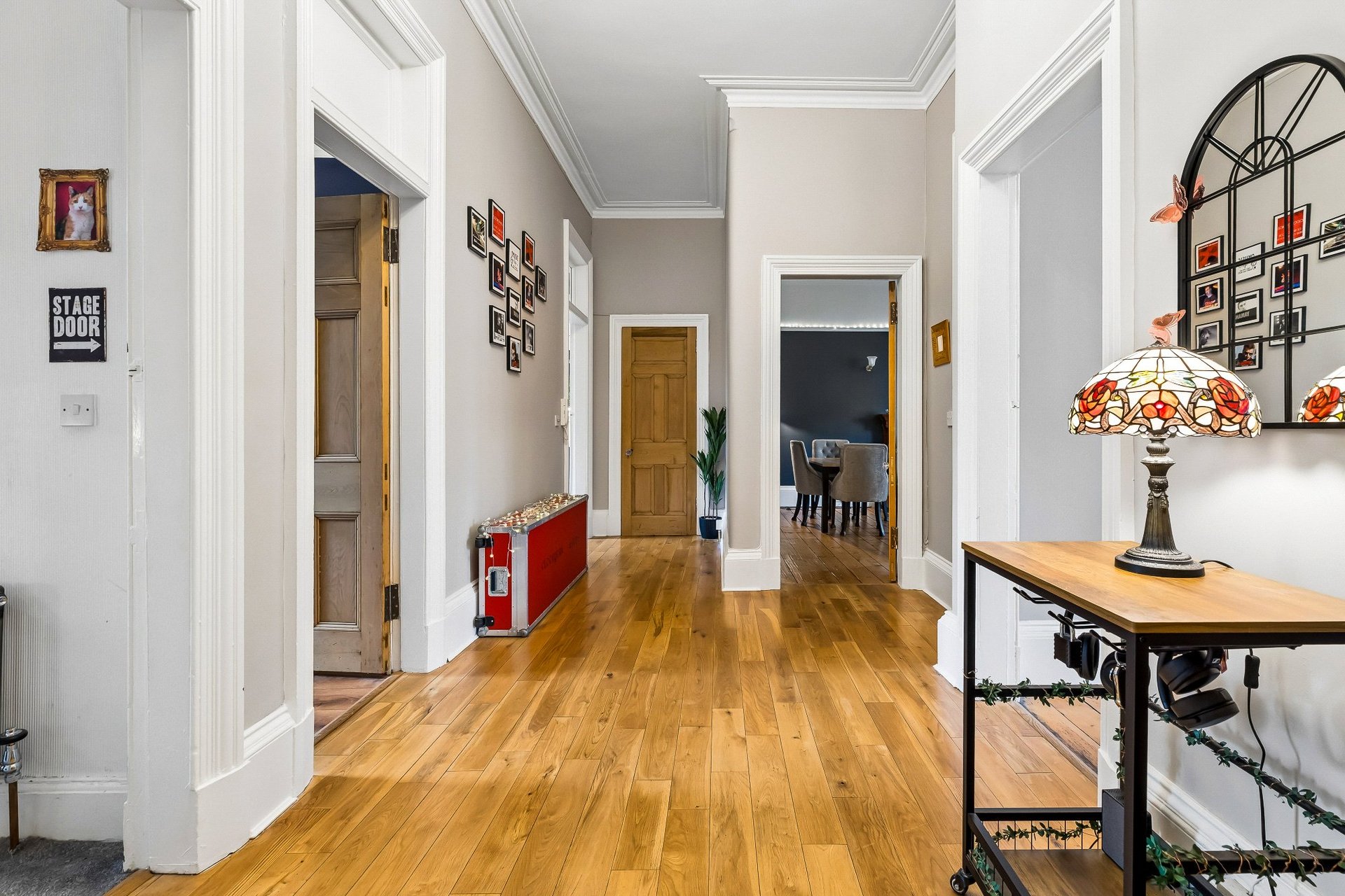 2/1, 3 Clarence Drive, Hyndland, Glasgow, G12 9QL - Picture #30