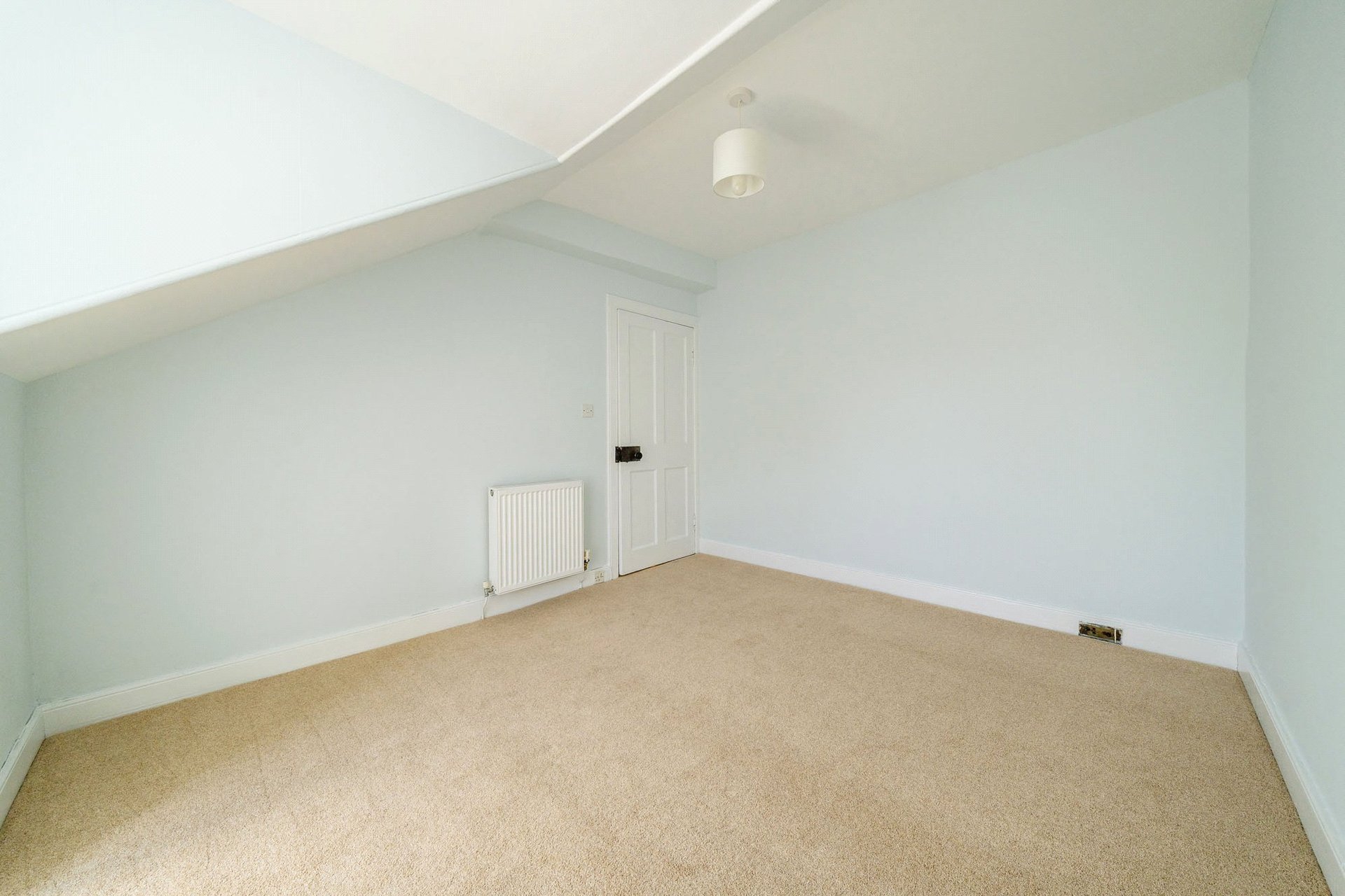 Flat 4, 4 Gloucester Place, New Town, Edinburgh, EH3 6EF - Picture #20